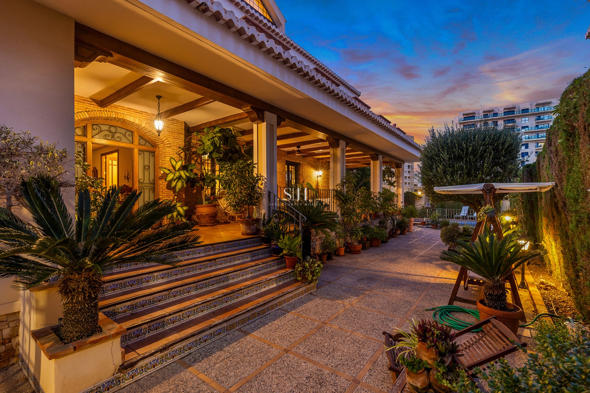 Перепродажа - Villa - Torrevieja - La veleta