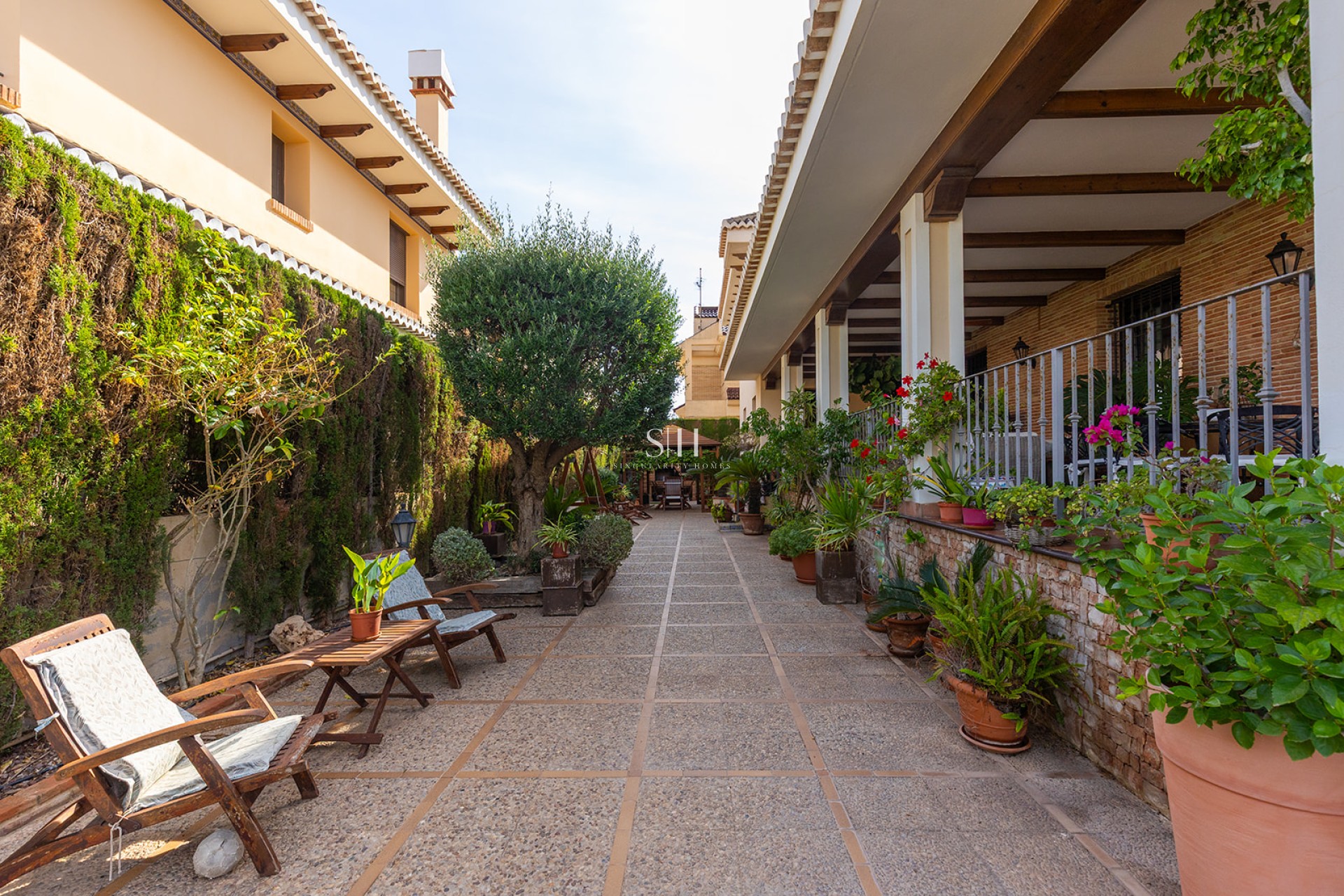 Перепродажа - Villa - Torrevieja - La veleta