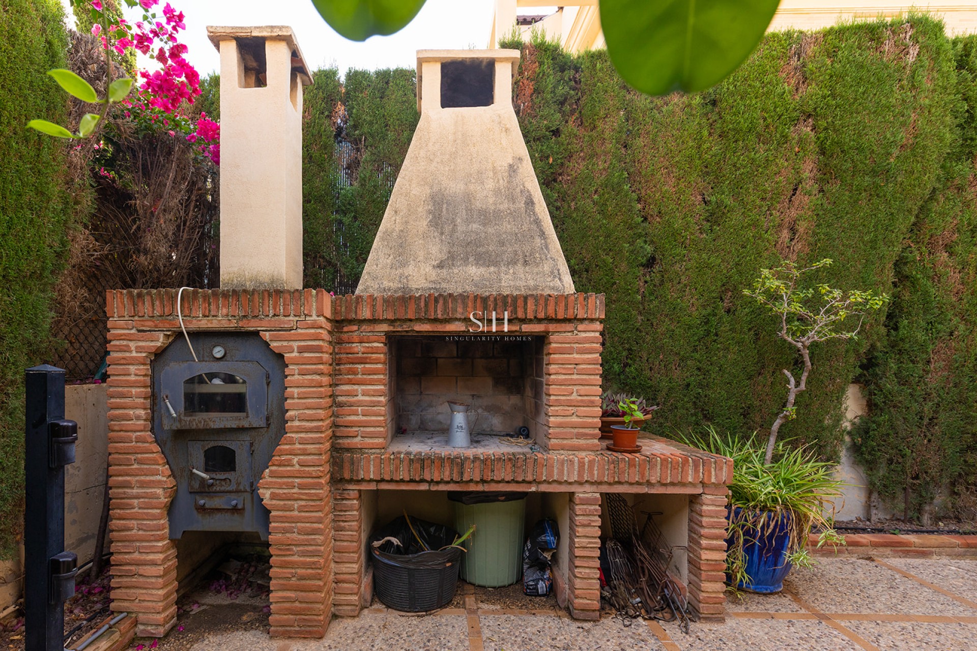 Перепродажа - Villa - Torrevieja - La veleta
