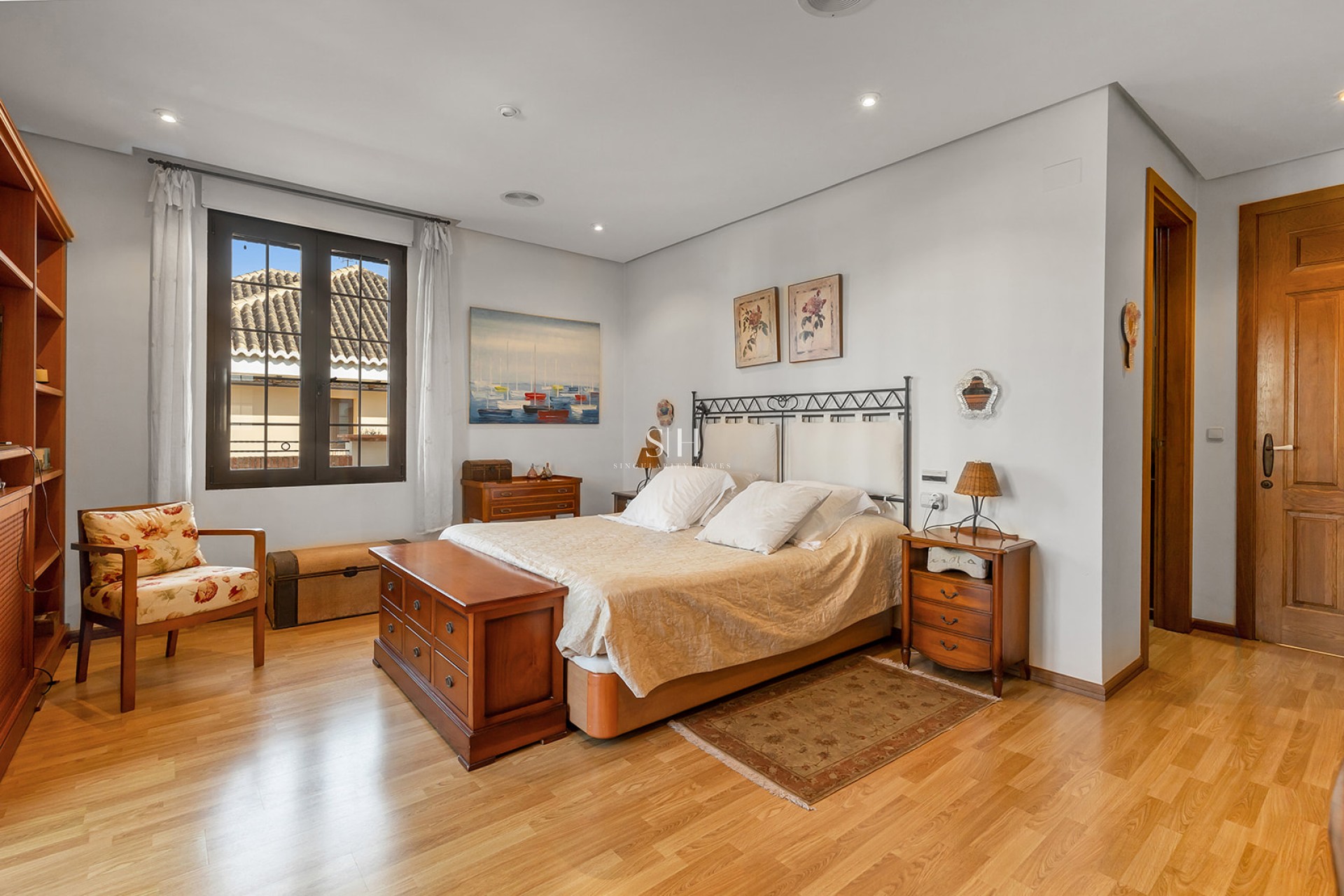 Перепродажа - Villa - Torrevieja - La veleta