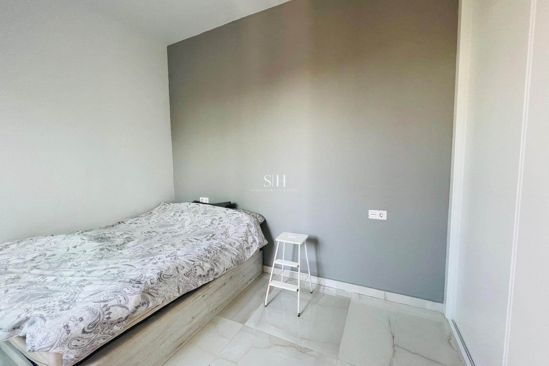 Перепродажа - Villa - Torrevieja - Las calas