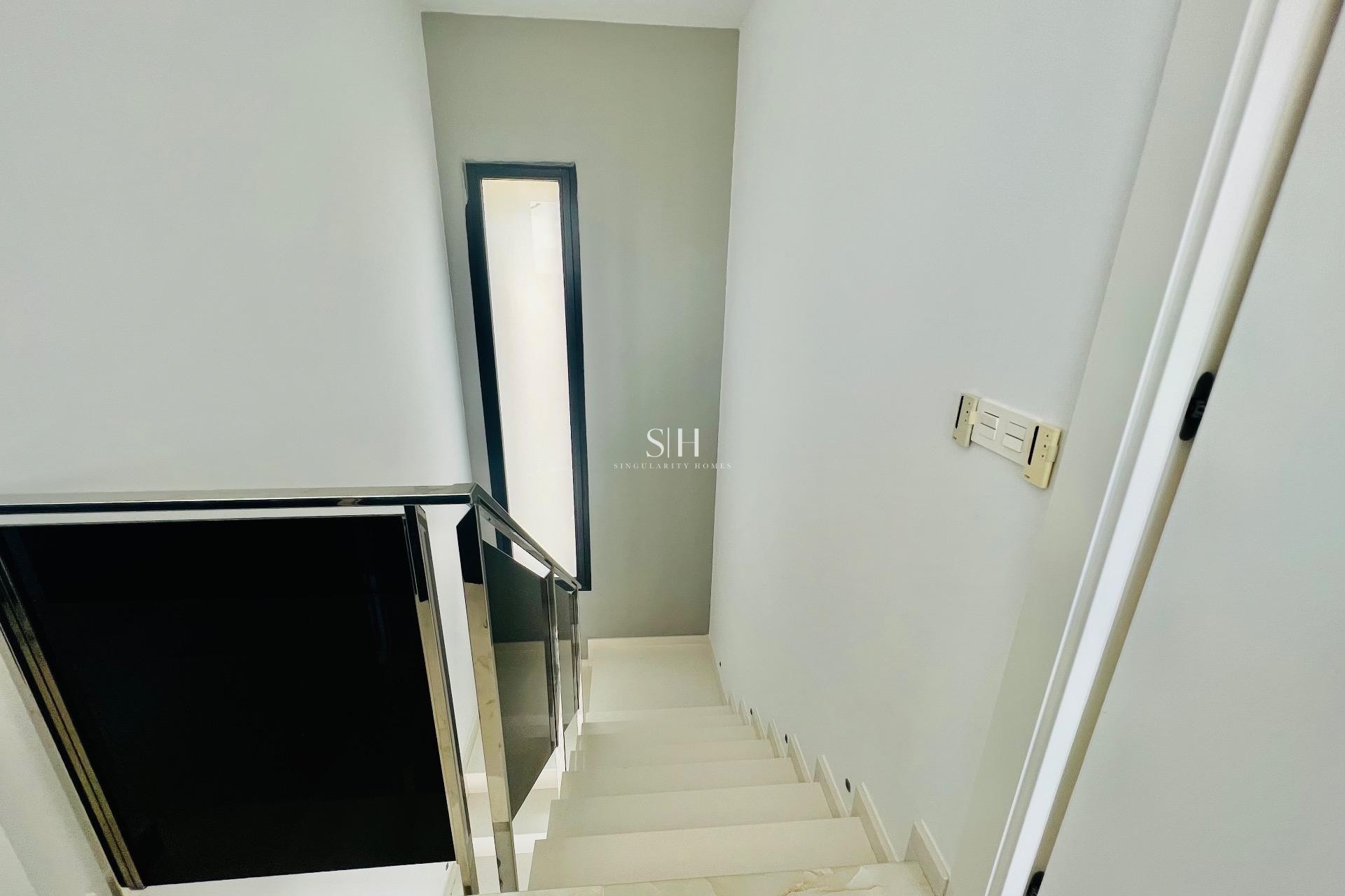 Перепродажа - Villa - Torrevieja - Las calas