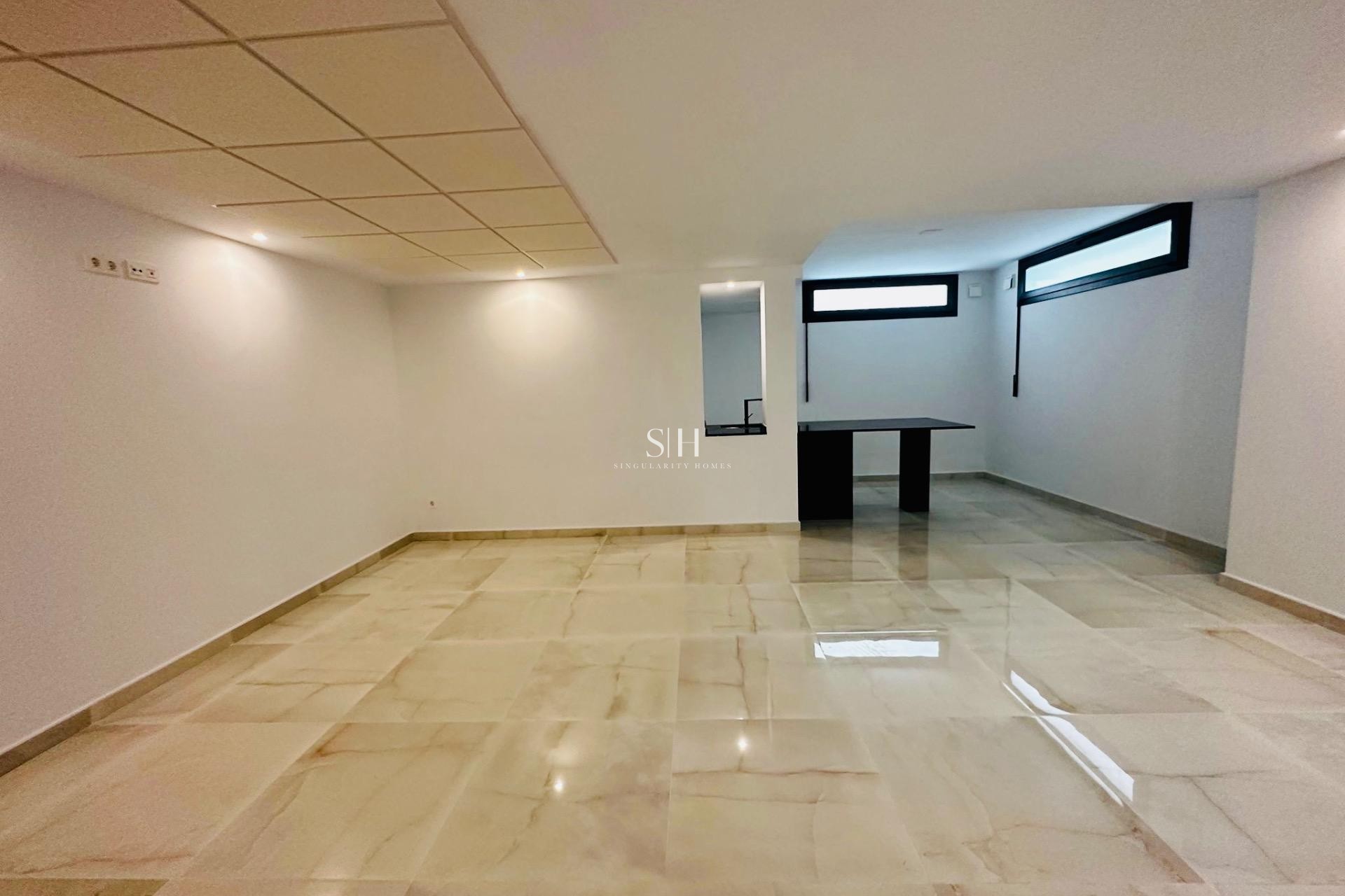 Перепродажа - Villa - Torrevieja - Las calas