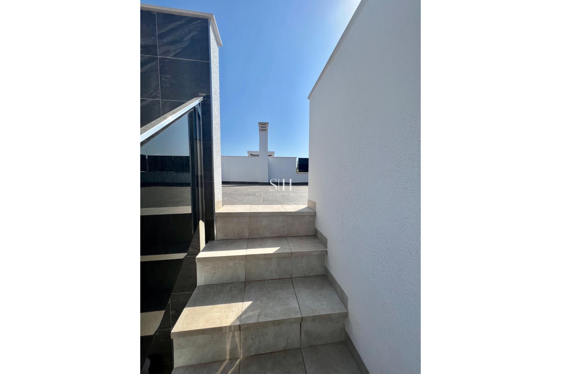 Перепродажа - Villa - Torrevieja - Las calas