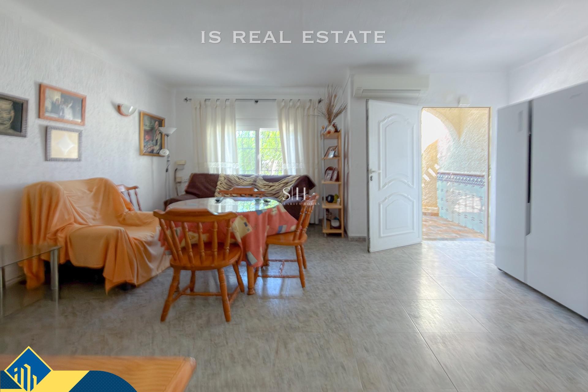 Перепродажа - Villa - Torrevieja - Los Angeles