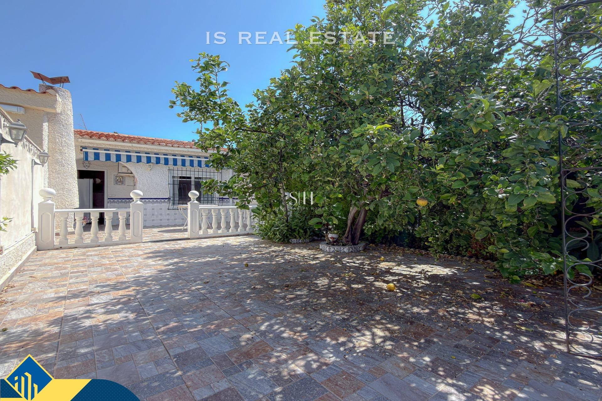 Перепродажа - Villa - Torrevieja - Los Angeles