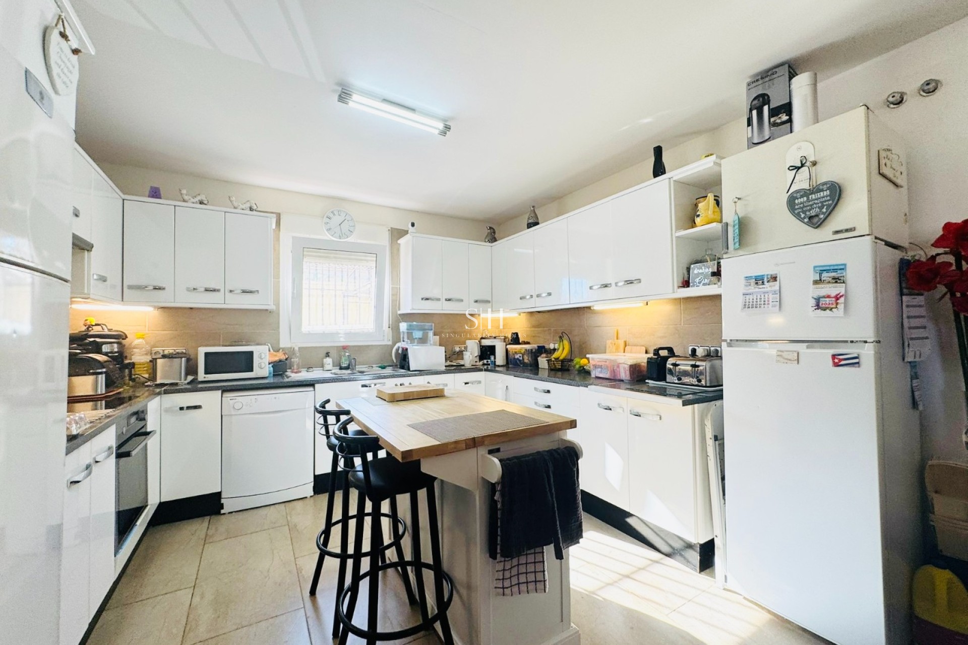 Перепродажа - Villa - Torrevieja - Los Balcones - Los Altos del Edén