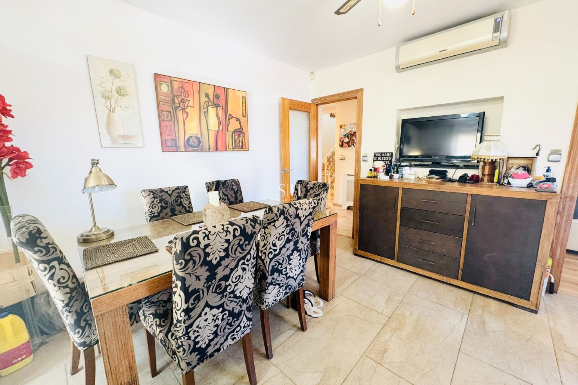 Перепродажа - Villa - Torrevieja - Los Balcones - Los Altos del Edén