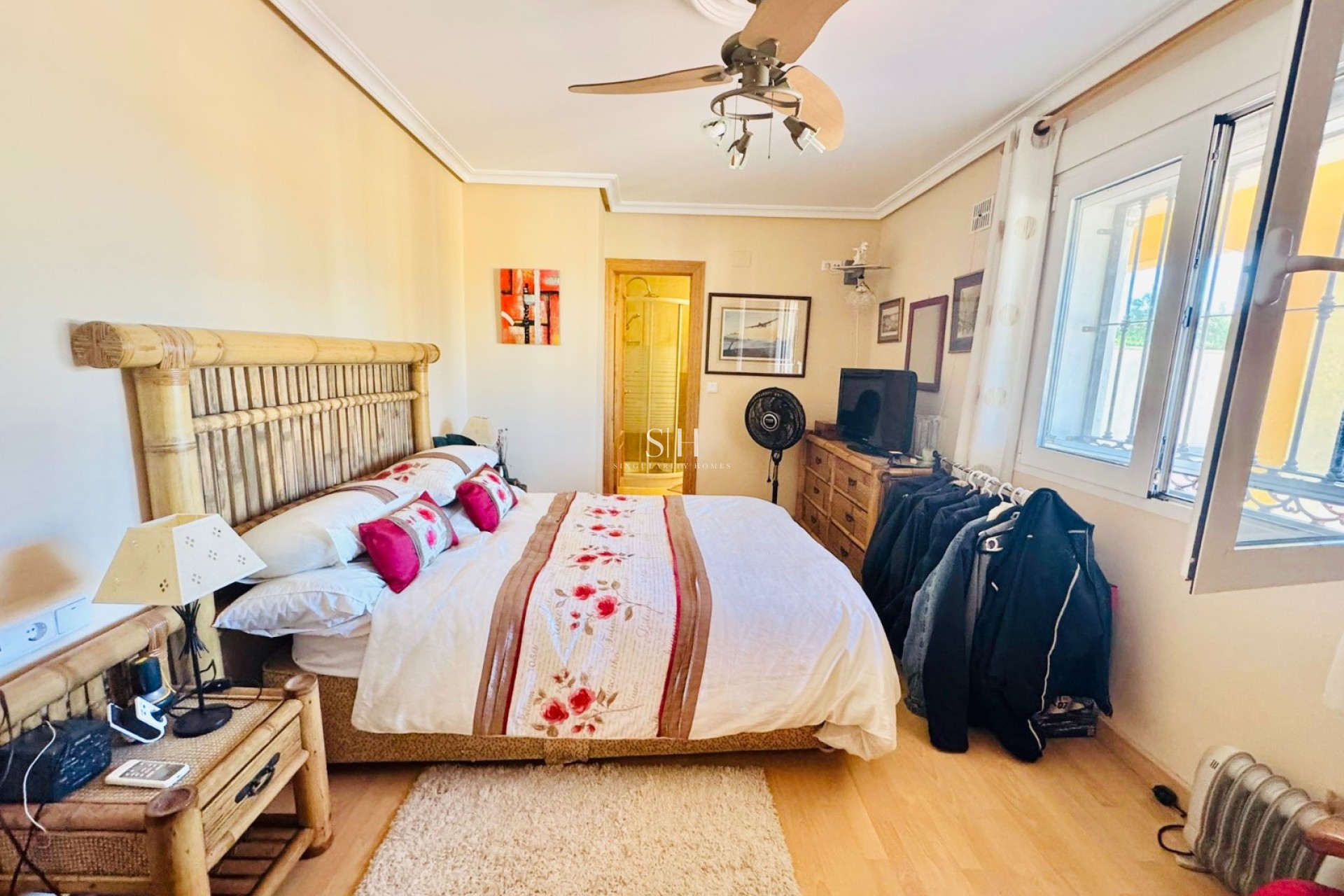 Перепродажа - Villa - Torrevieja - Los Balcones - Los Altos del Edén