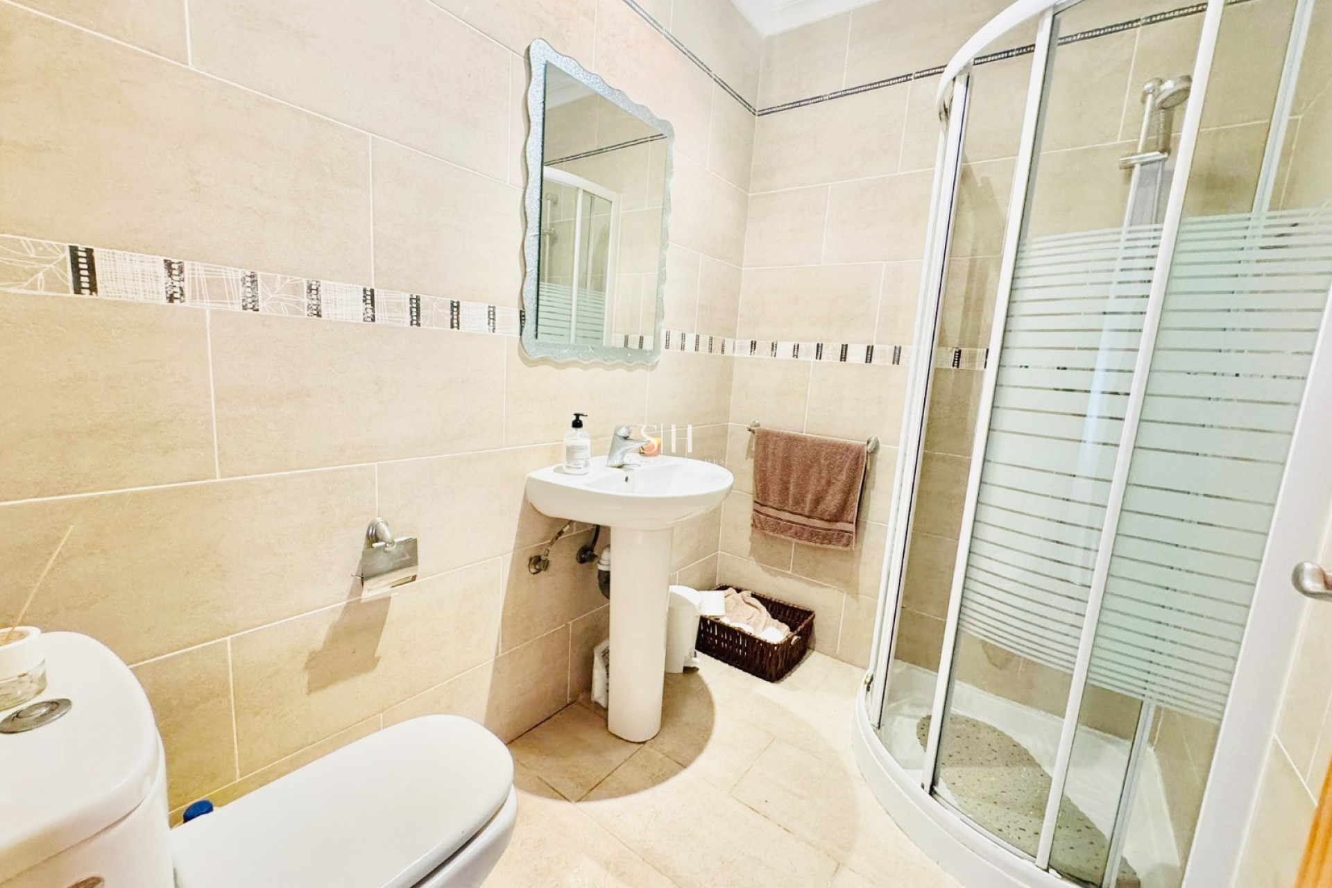 Перепродажа - Villa - Torrevieja - Los Balcones - Los Altos del Edén