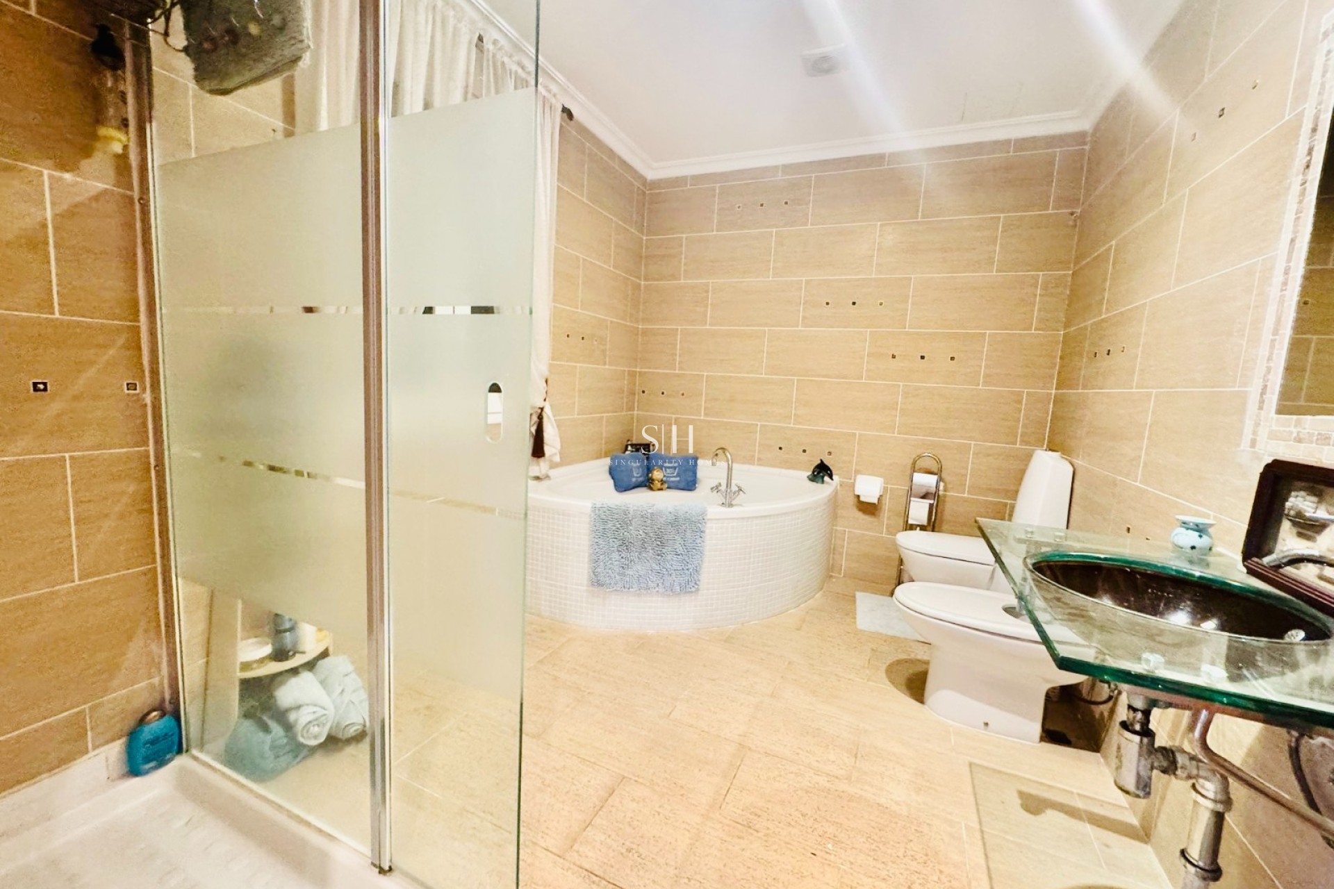 Перепродажа - Villa - Torrevieja - Los Balcones - Los Altos del Edén