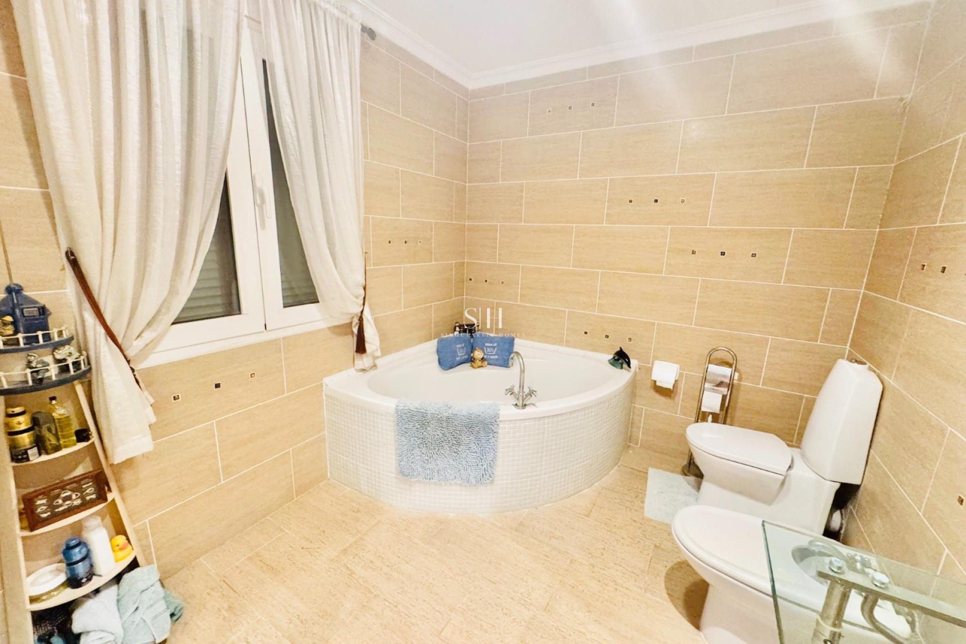 Перепродажа - Villa - Torrevieja - Los Balcones - Los Altos del Edén