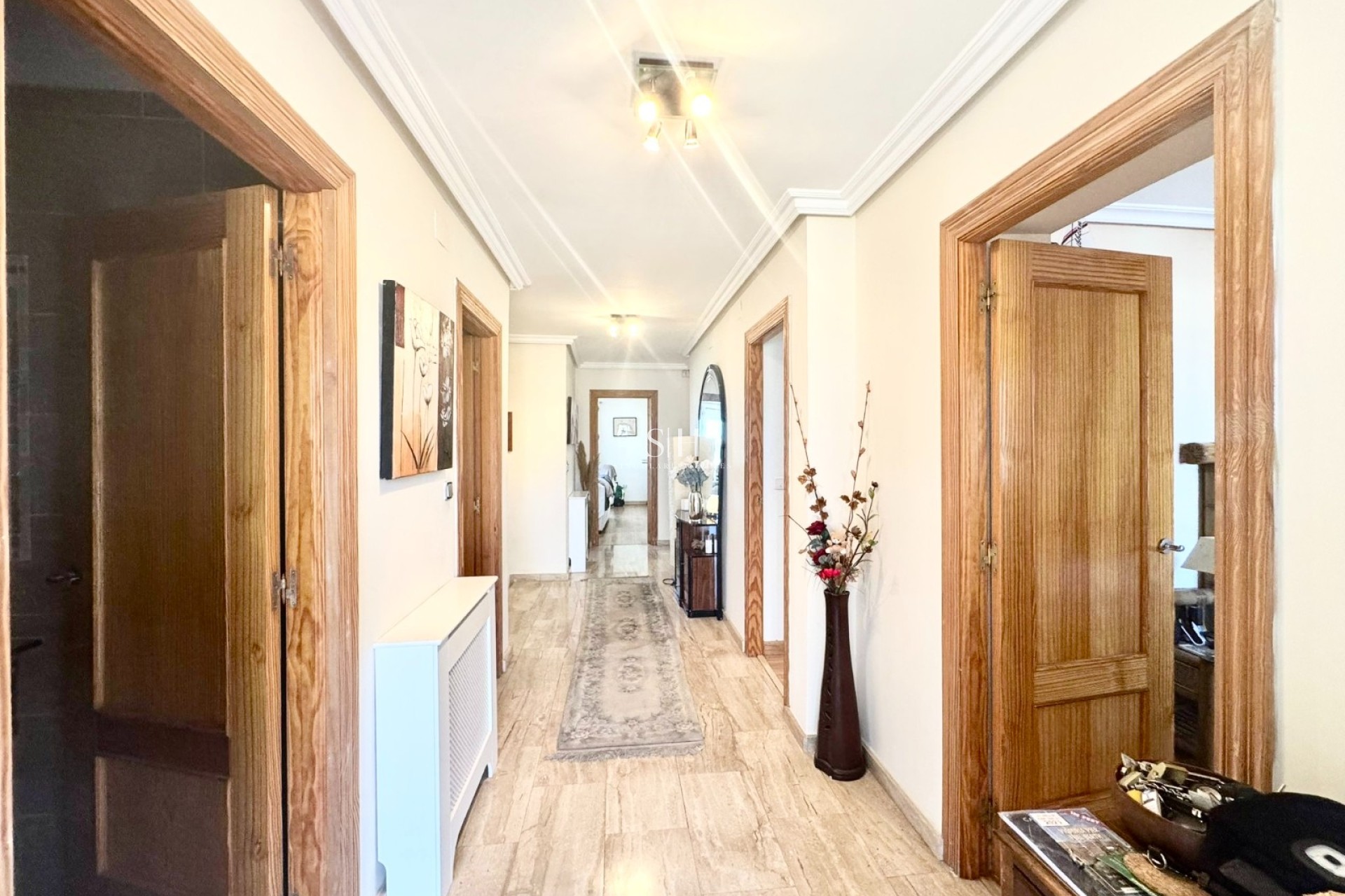 Перепродажа - Villa - Torrevieja - Los Balcones - Los Altos del Edén