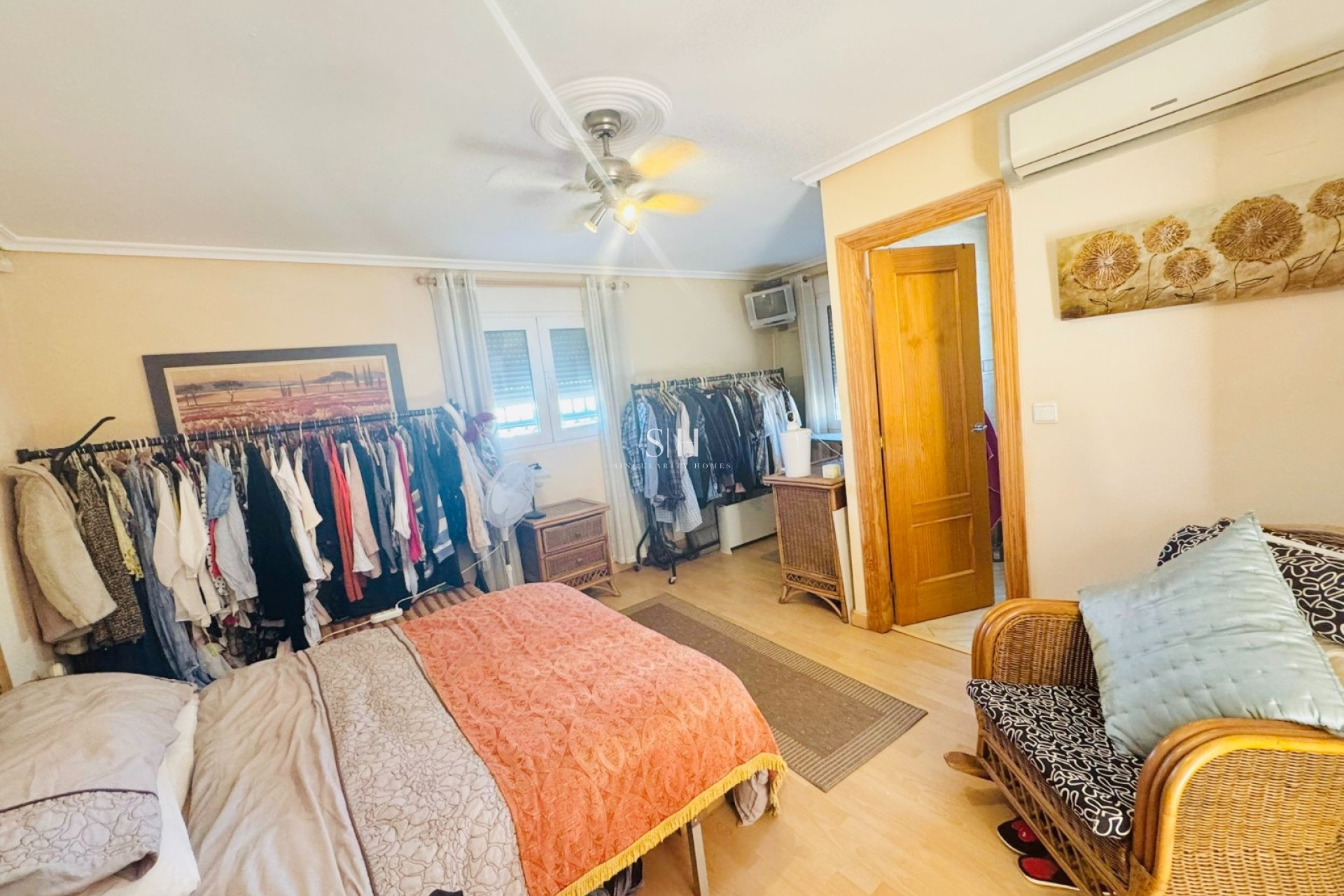 Перепродажа - Villa - Torrevieja - Los Balcones - Los Altos del Edén