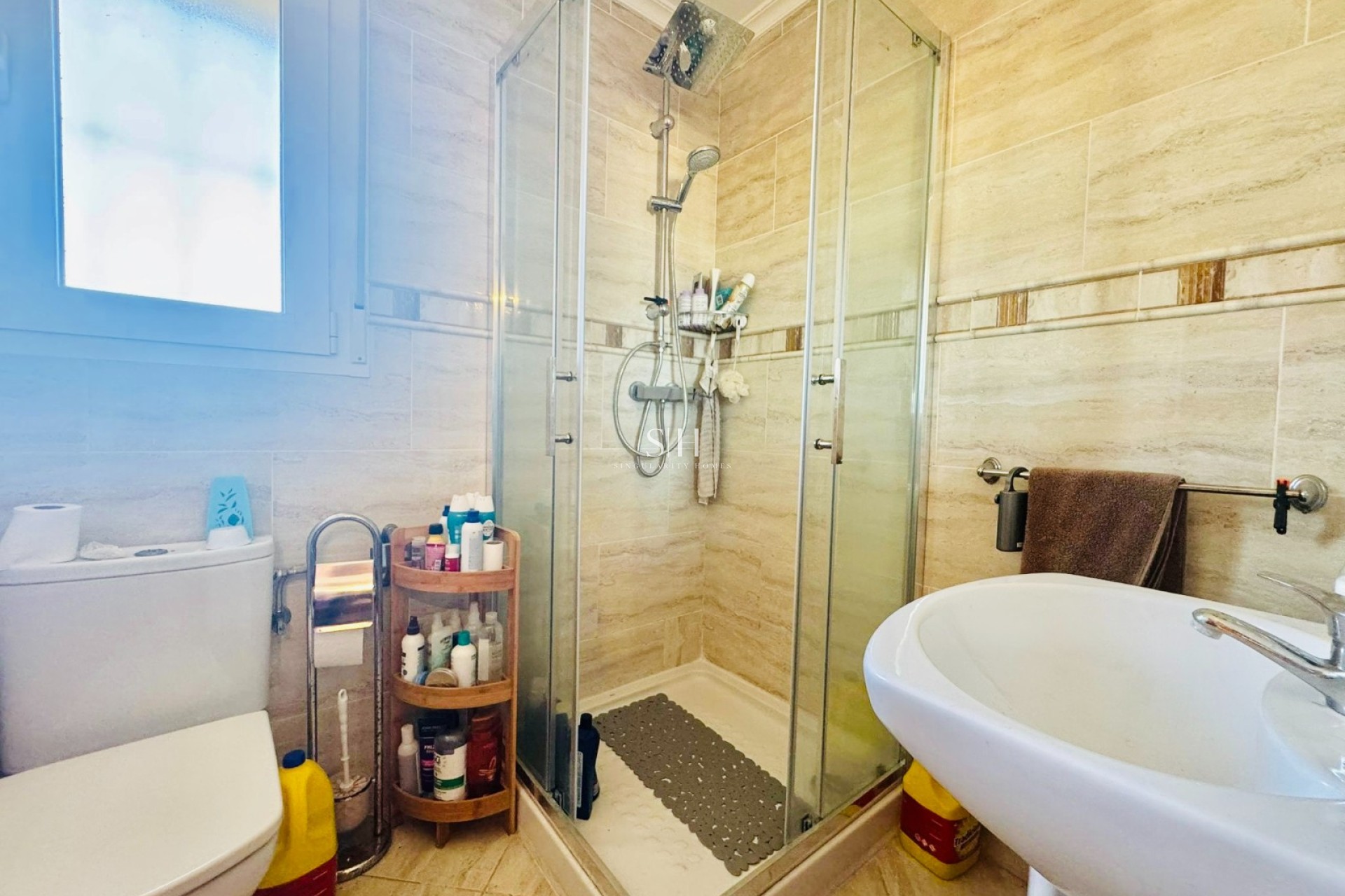 Перепродажа - Villa - Torrevieja - Los Balcones - Los Altos del Edén