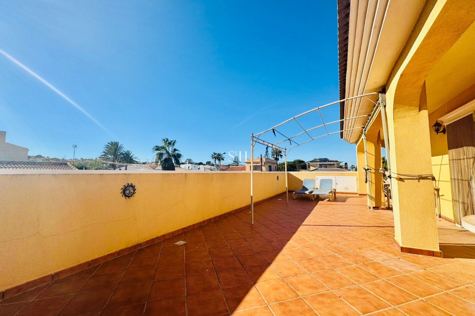 Перепродажа - Villa - Torrevieja - Los Balcones - Los Altos del Edén