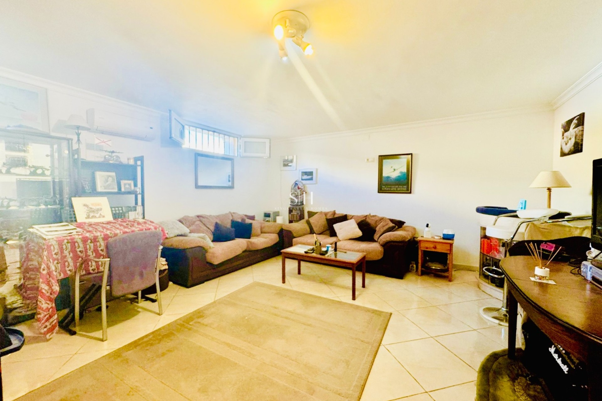 Перепродажа - Villa - Torrevieja - Los Balcones - Los Altos del Edén