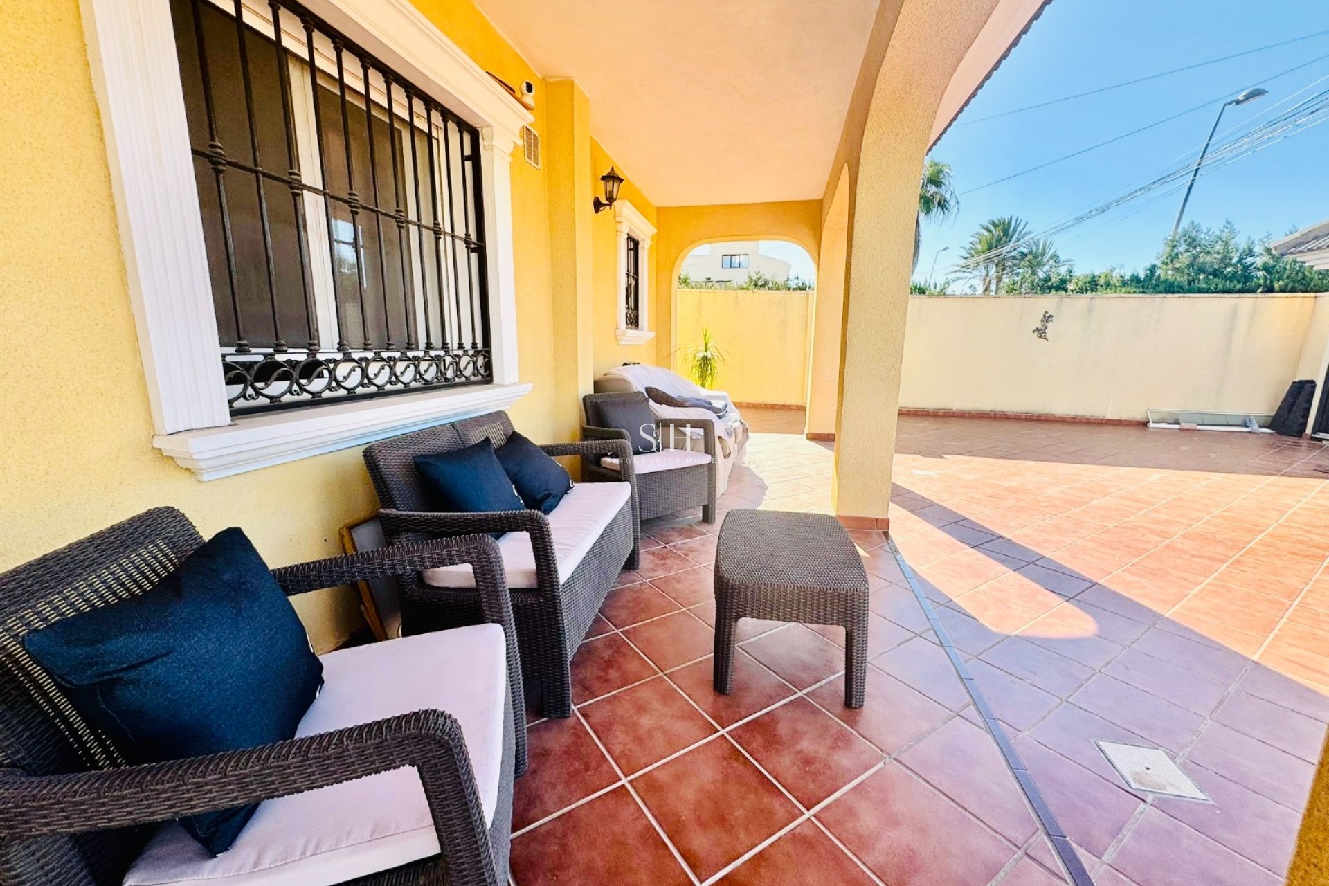 Перепродажа - Villa - Torrevieja - Los Balcones - Los Altos del Edén