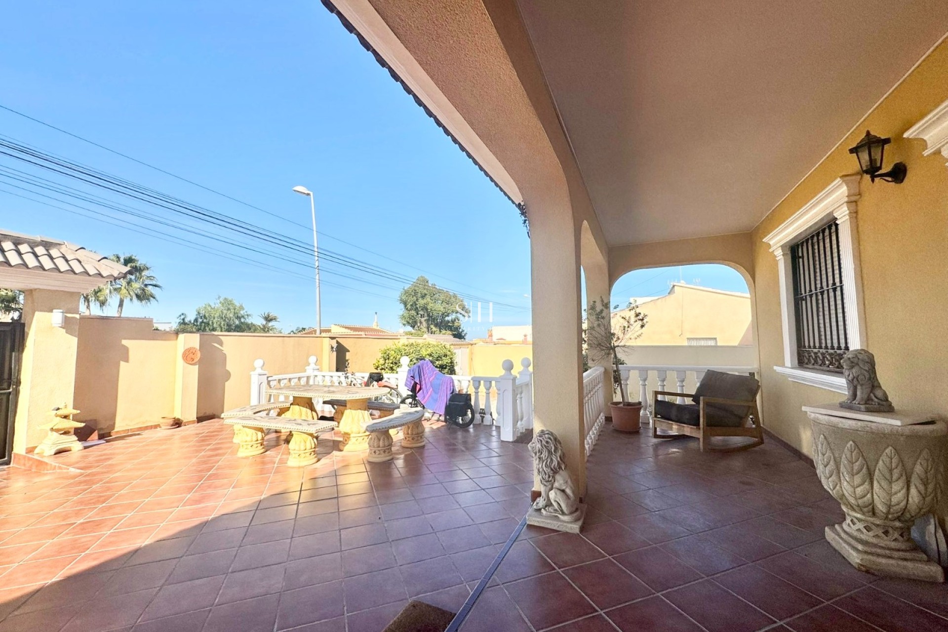 Перепродажа - Villa - Torrevieja - Los Balcones - Los Altos del Edén