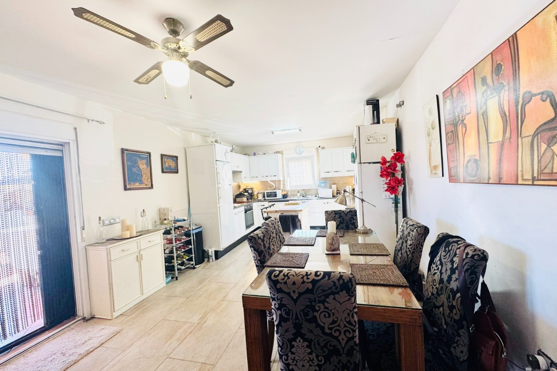 Перепродажа - Villa - Torrevieja - Los Balcones - Los Altos del Edén