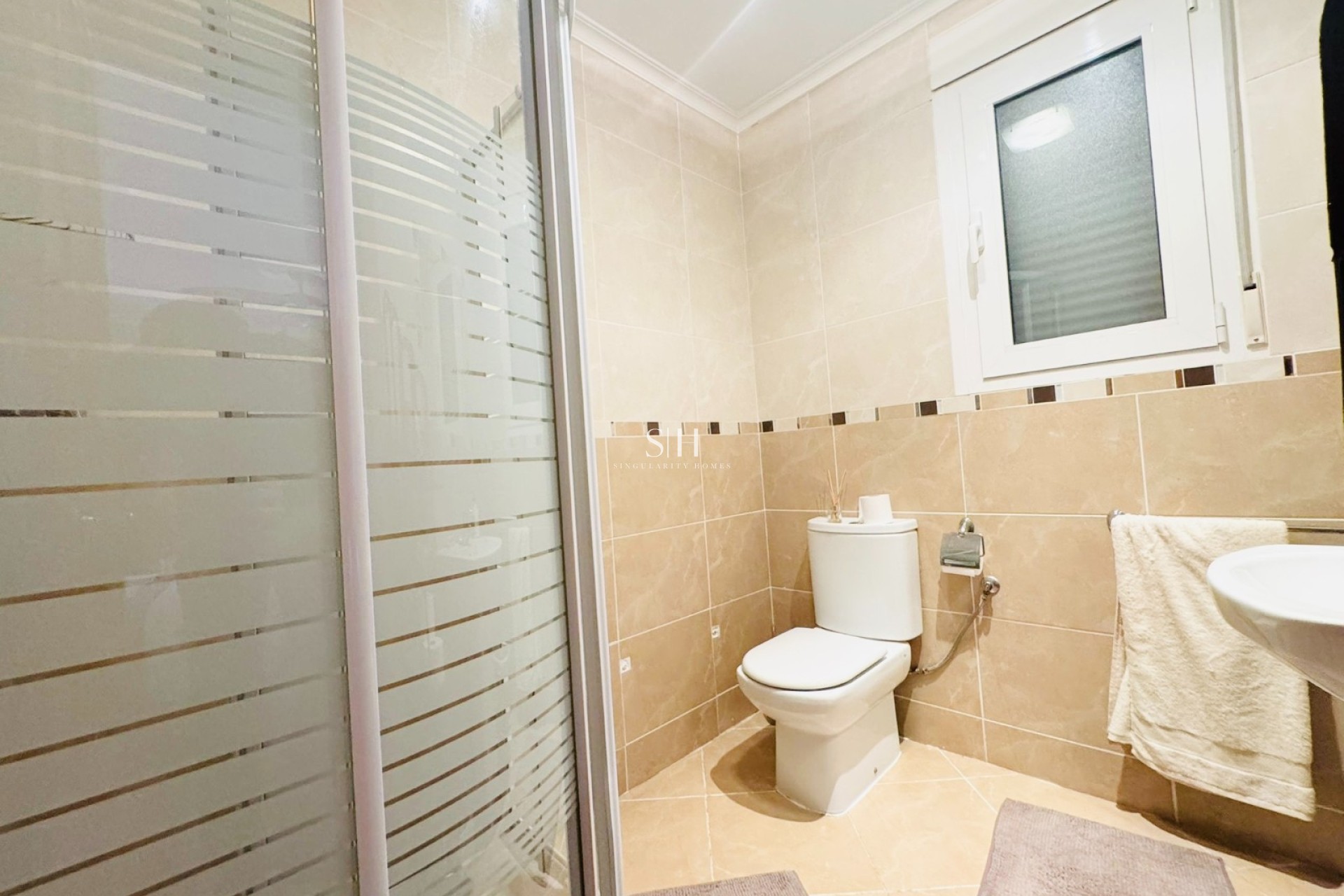 Перепродажа - Villa - Torrevieja - Los Balcones - Los Altos del Edén