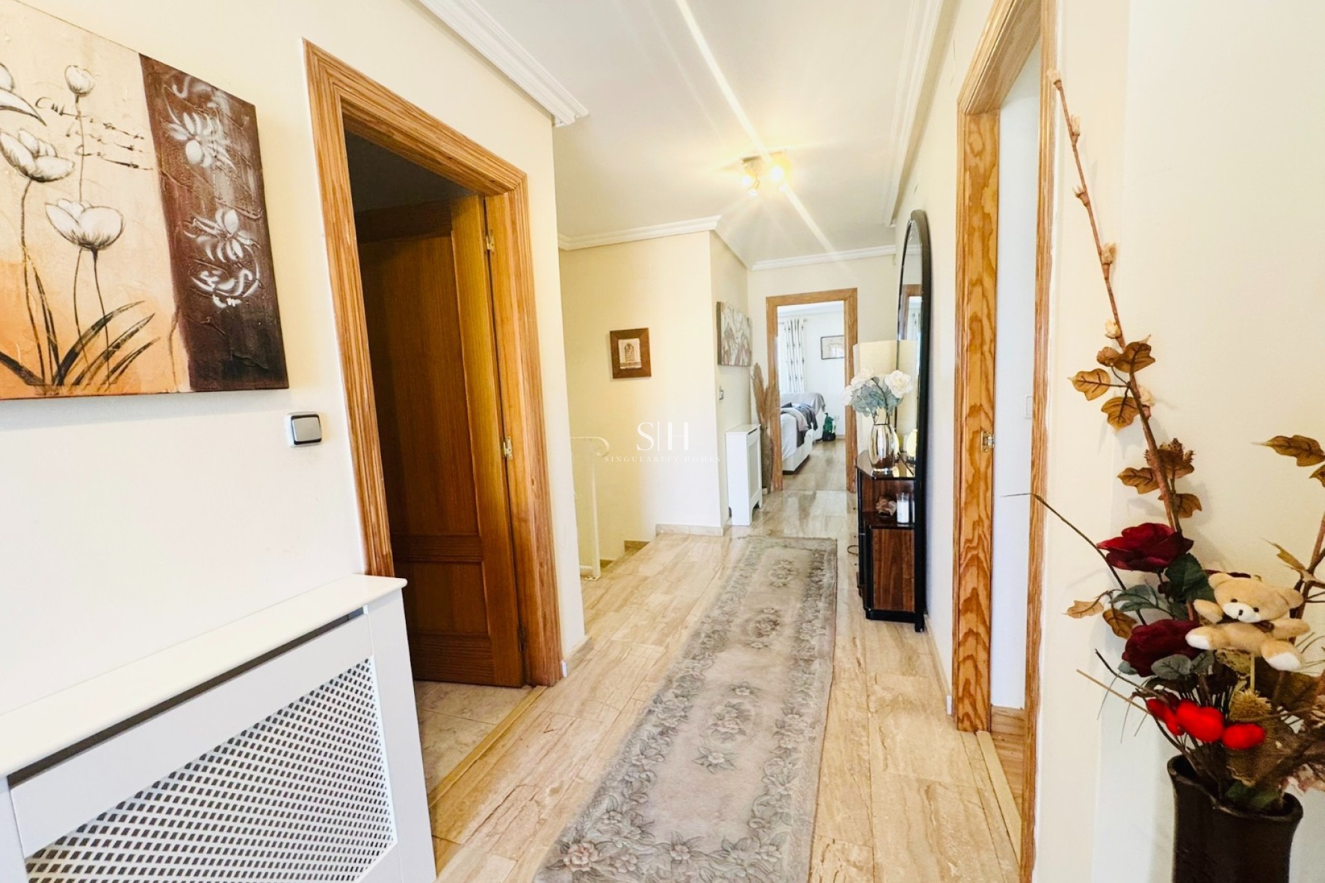 Перепродажа - Villa - Torrevieja - Los Balcones - Los Altos del Edén