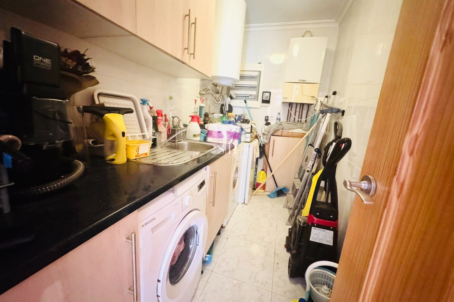 Перепродажа - Villa - Torrevieja - Los Balcones - Los Altos del Edén