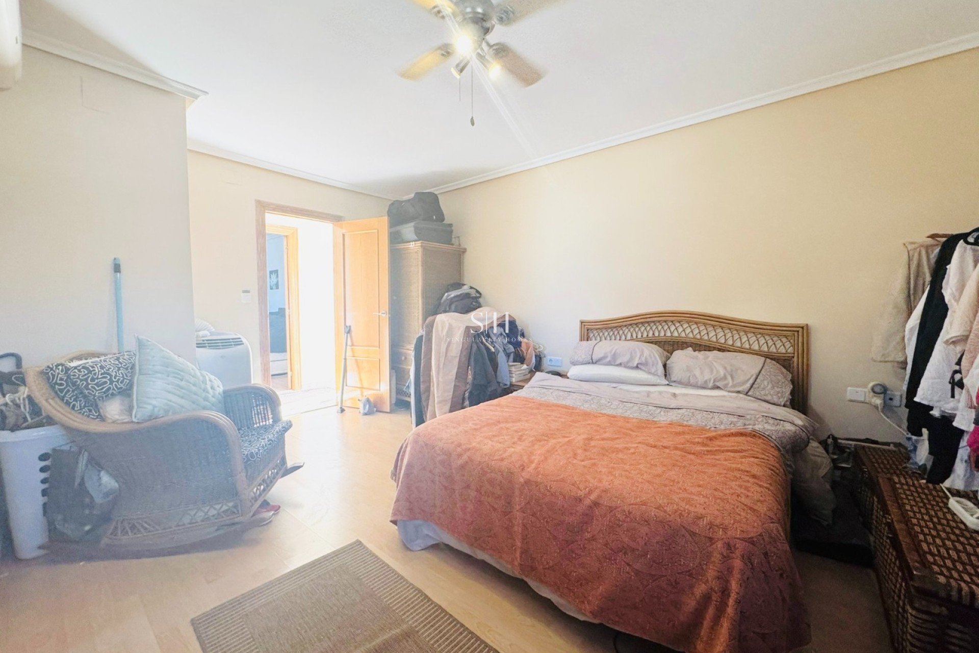 Перепродажа - Villa - Torrevieja - Los Balcones - Los Altos del Edén