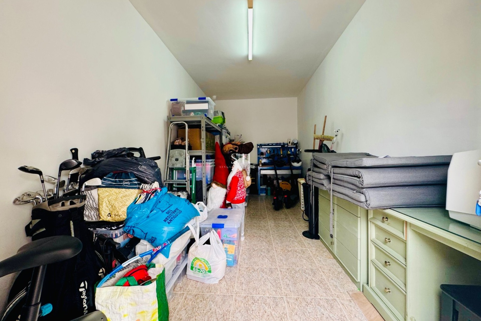 Перепродажа - Villa - Torrevieja - Los Balcones - Los Altos del Edén