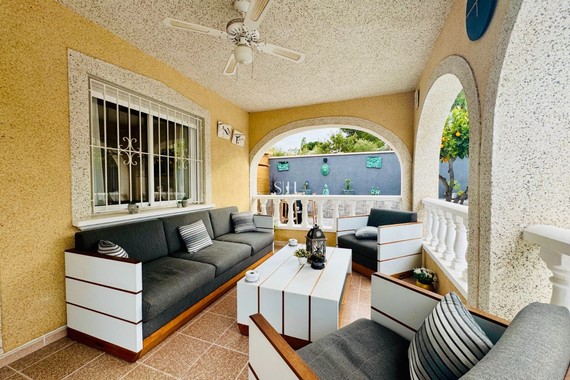 Перепродажа - Villa - Torrevieja - Los Balcones - Los Altos del Edén