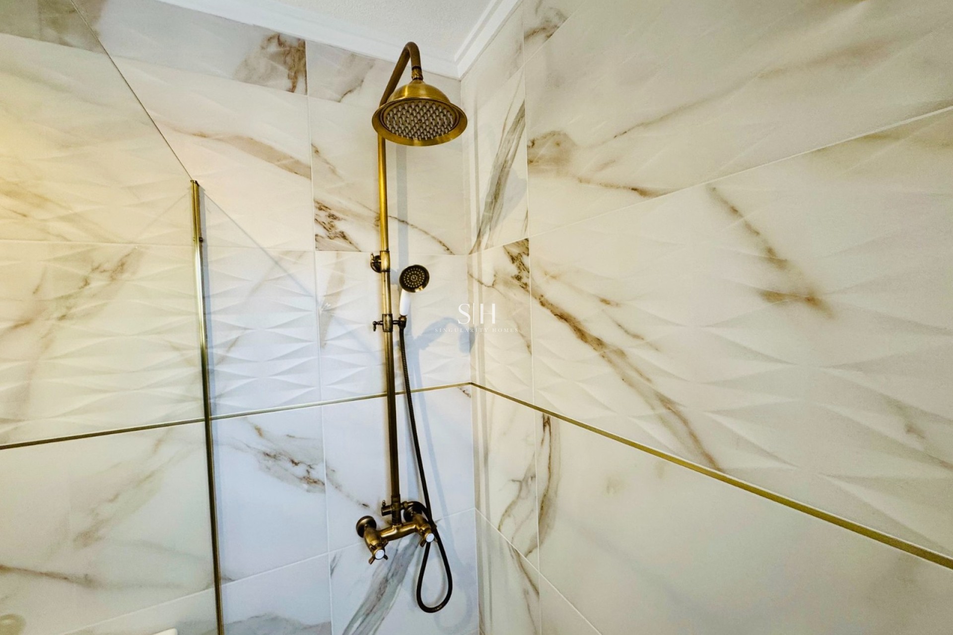 Перепродажа - Villa - Torrevieja - Los Balcones - Los Altos del Edén