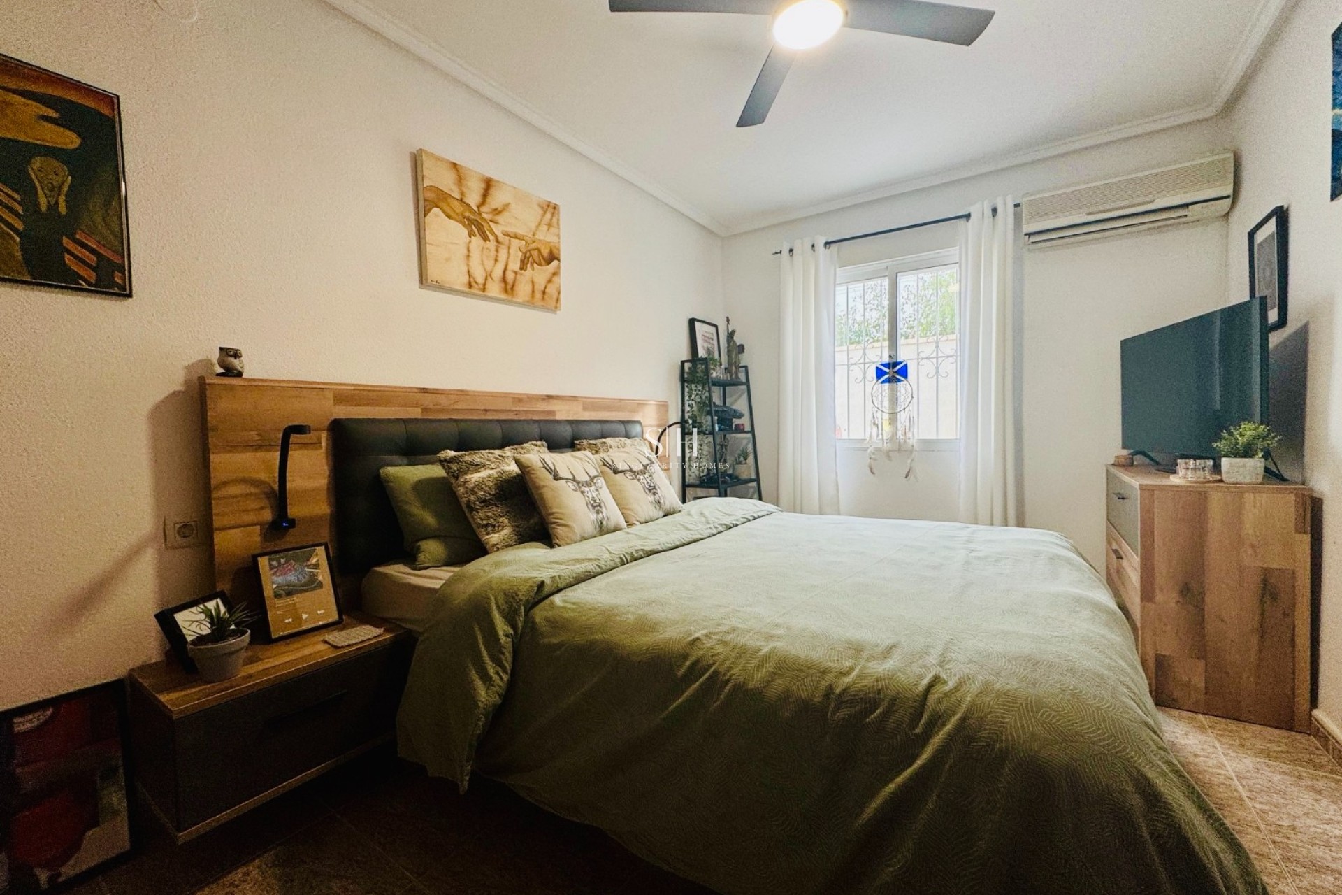 Перепродажа - Villa - Torrevieja - Los Balcones - Los Altos del Edén