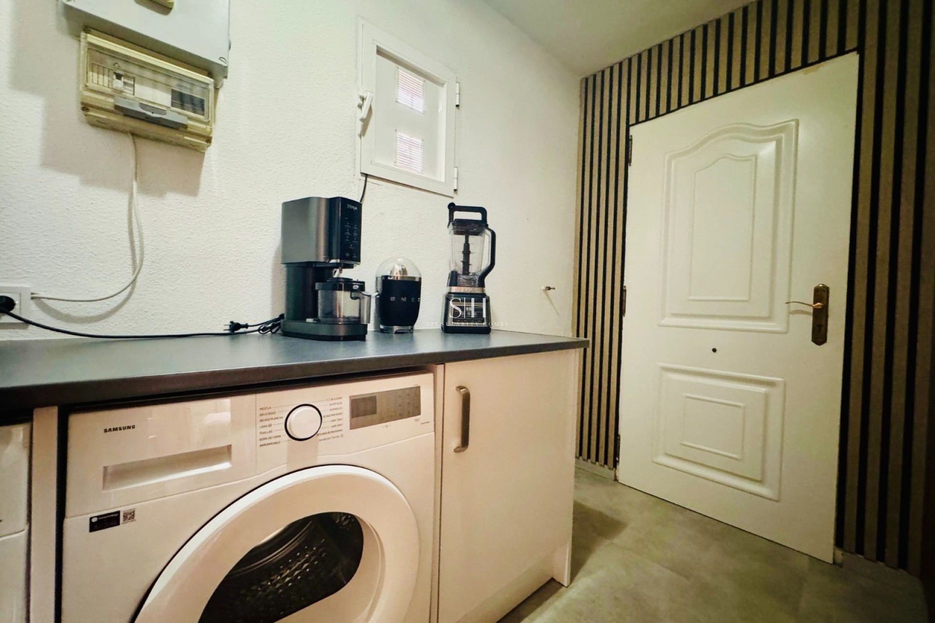 Перепродажа - Villa - Torrevieja - Los Balcones - Los Altos del Edén