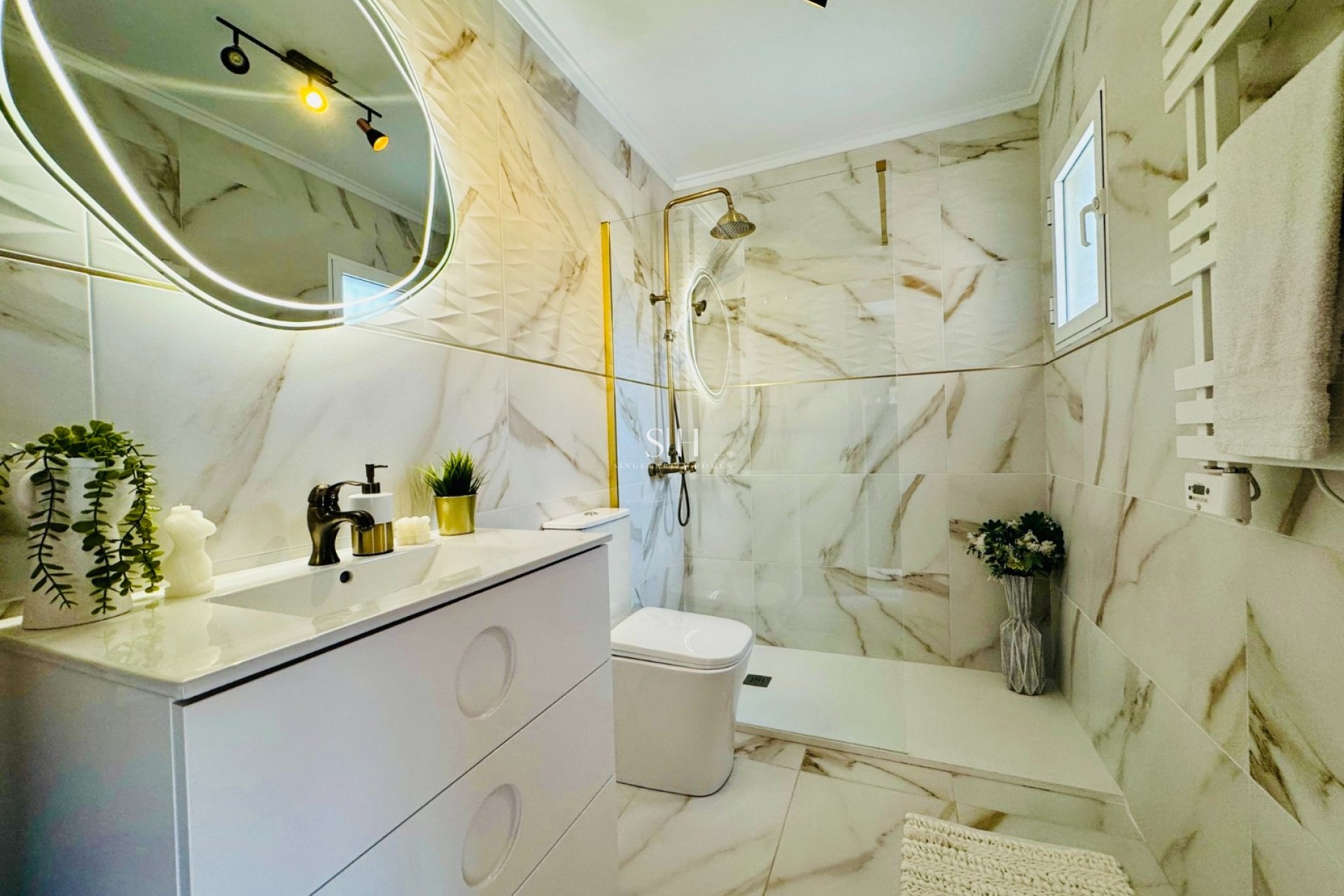 Перепродажа - Villa - Torrevieja - Los Balcones - Los Altos del Edén