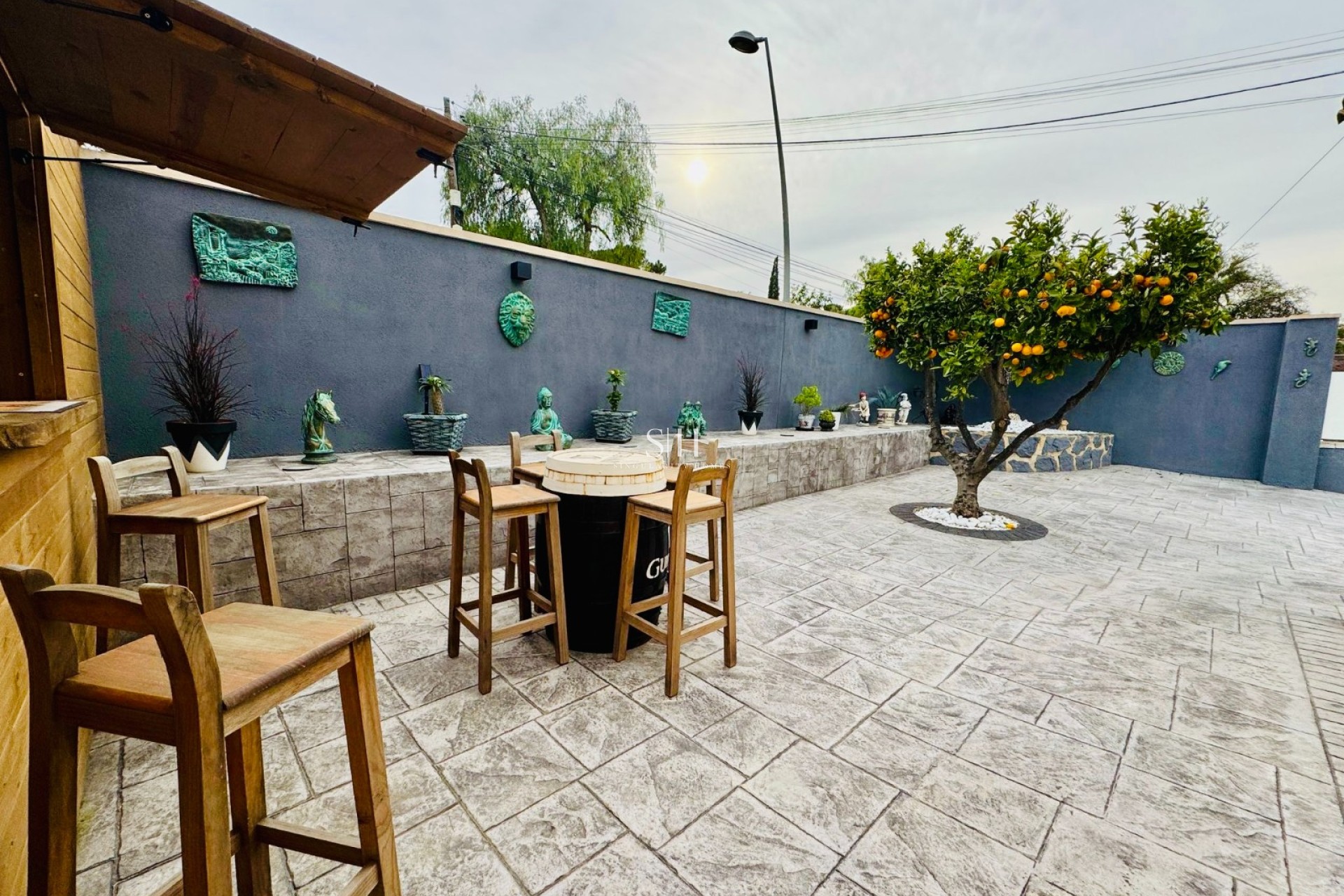 Перепродажа - Villa - Torrevieja - Los Balcones - Los Altos del Edén