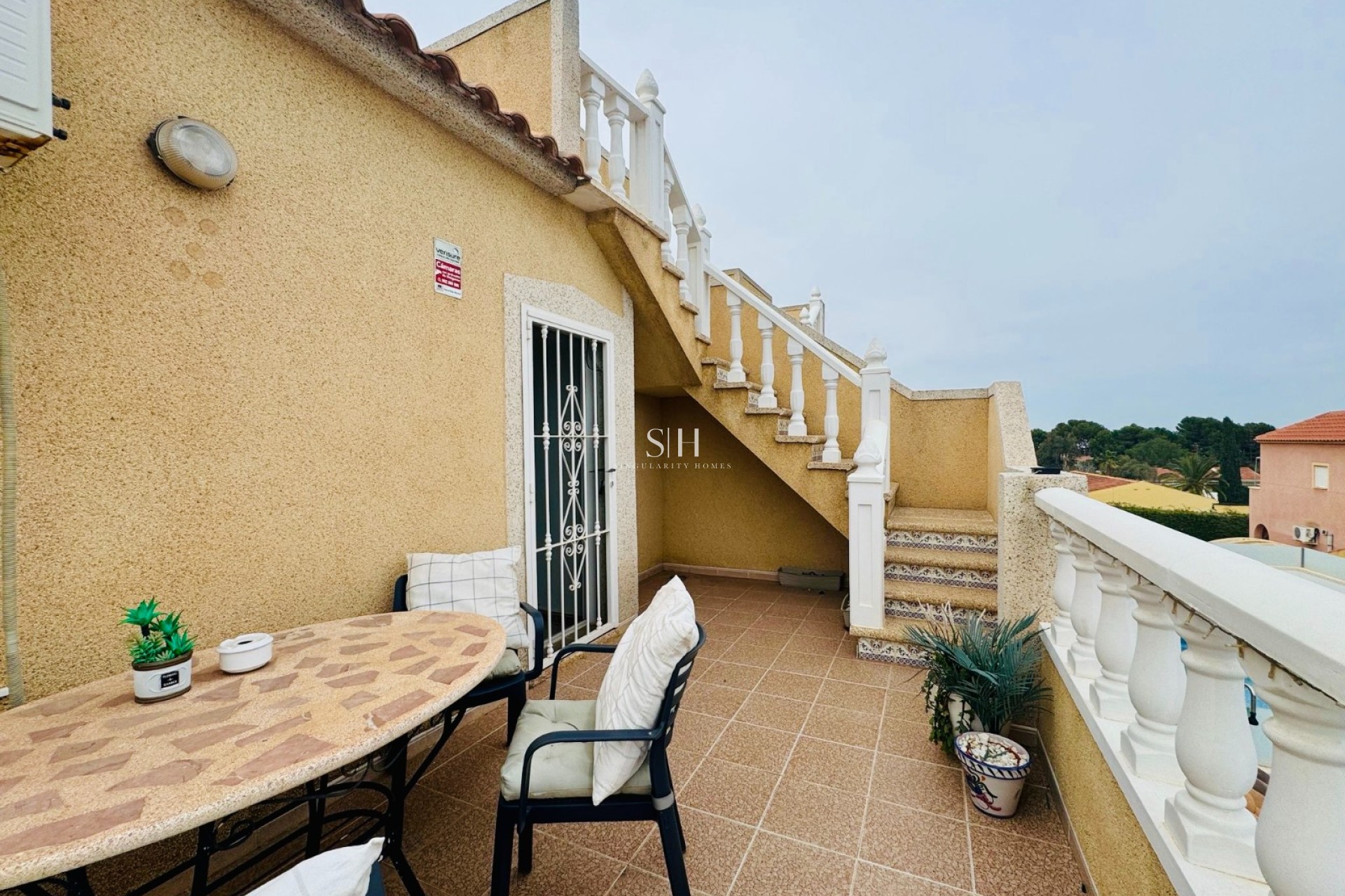 Перепродажа - Villa - Torrevieja - Los Balcones - Los Altos del Edén