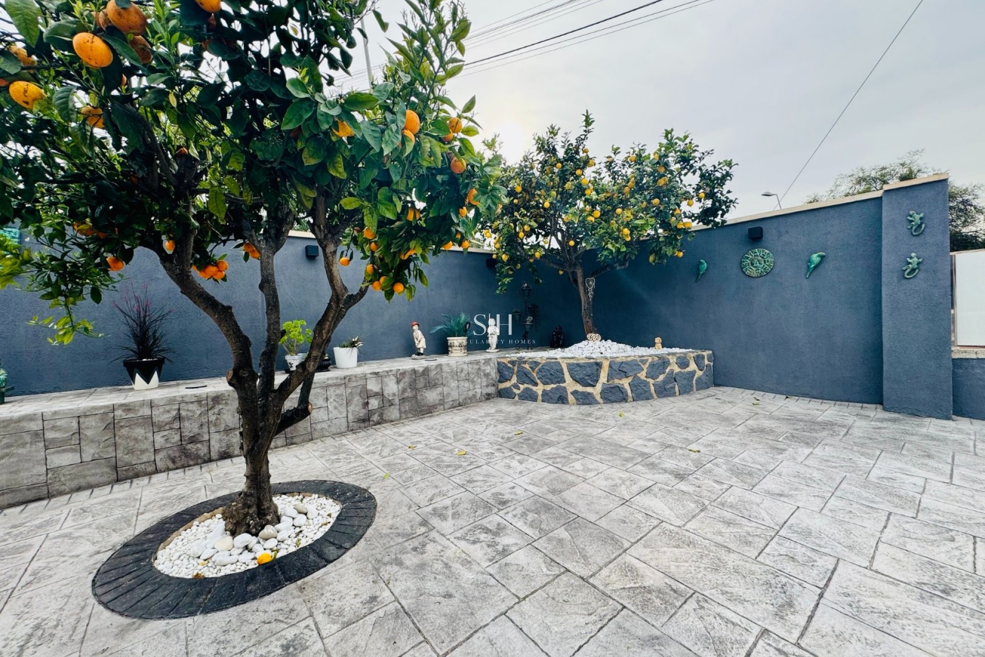 Перепродажа - Villa - Torrevieja - Los Balcones - Los Altos del Edén