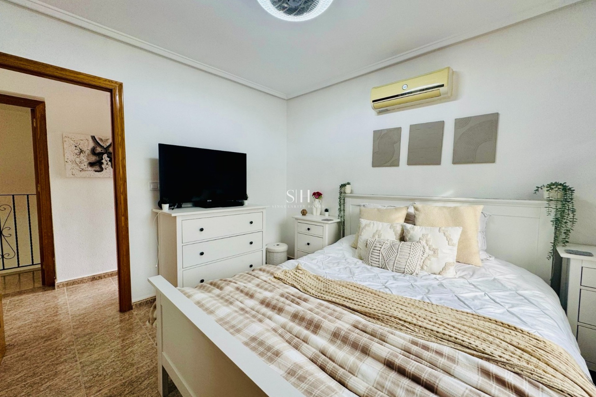 Перепродажа - Villa - Torrevieja - Los Balcones - Los Altos del Edén