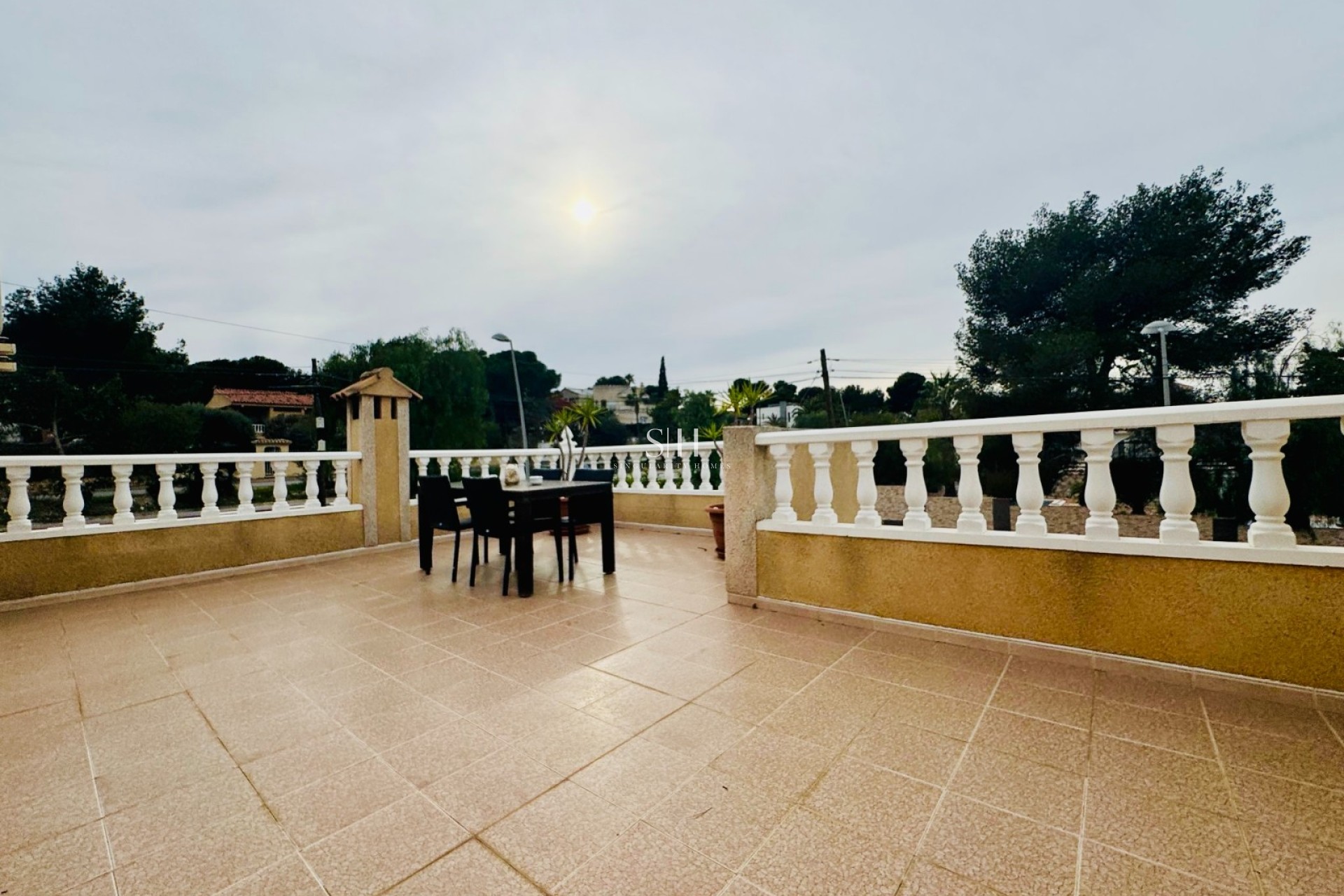 Перепродажа - Villa - Torrevieja - Los Balcones - Los Altos del Edén