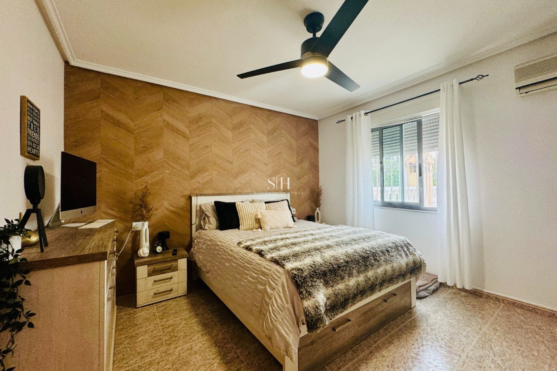 Перепродажа - Villa - Torrevieja - Los Balcones - Los Altos del Edén