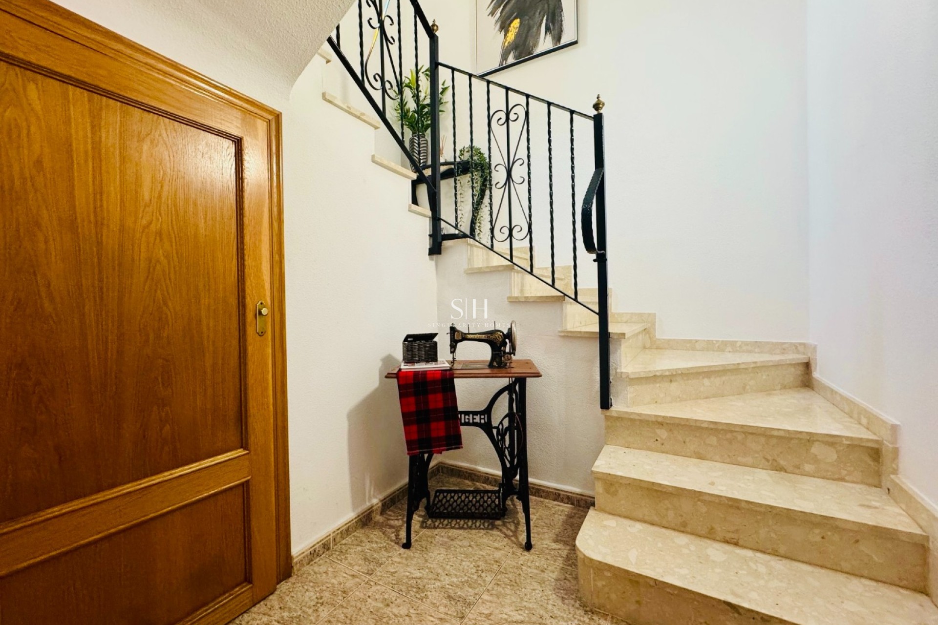 Перепродажа - Villa - Torrevieja - Los Balcones - Los Altos del Edén