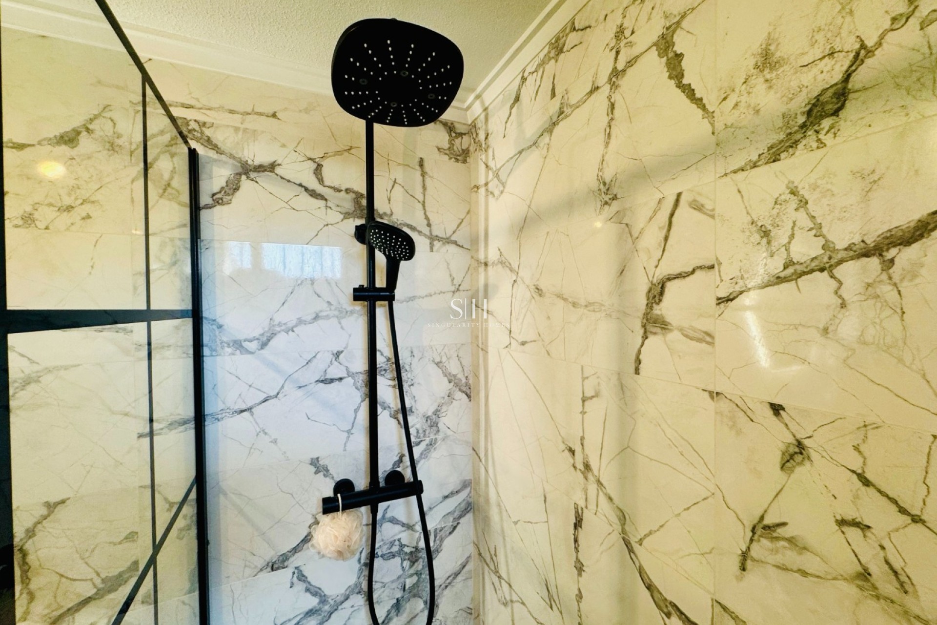 Перепродажа - Villa - Torrevieja - Los Balcones - Los Altos del Edén