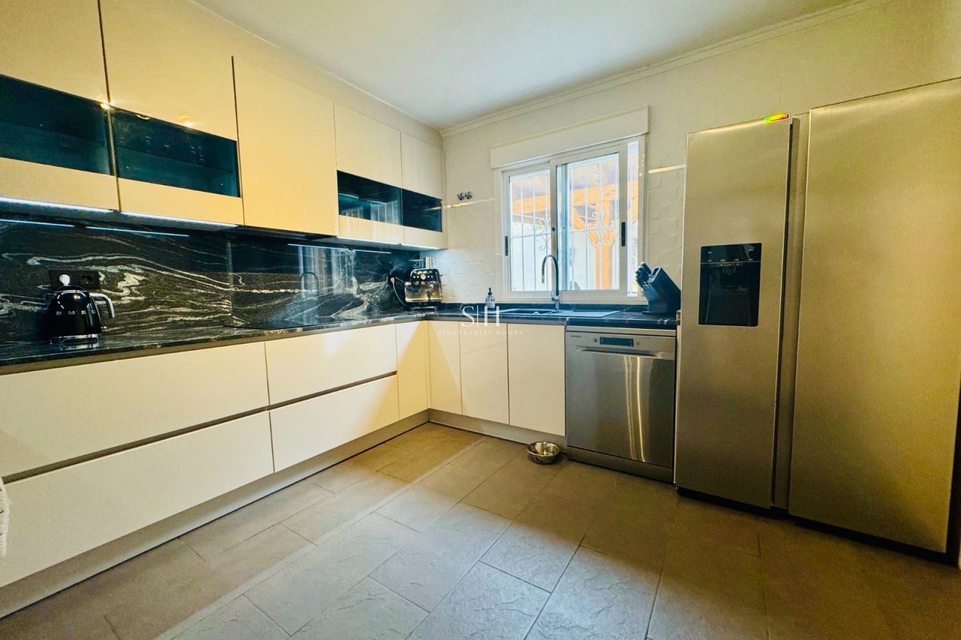 Перепродажа - Villa - Torrevieja - Los Balcones - Los Altos del Edén