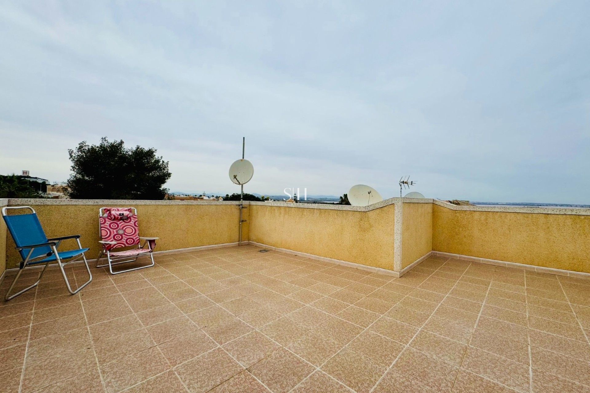 Перепродажа - Villa - Torrevieja - Los Balcones - Los Altos del Edén