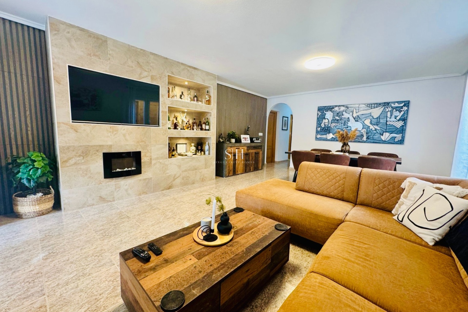 Перепродажа - Villa - Torrevieja - Los Balcones - Los Altos del Edén