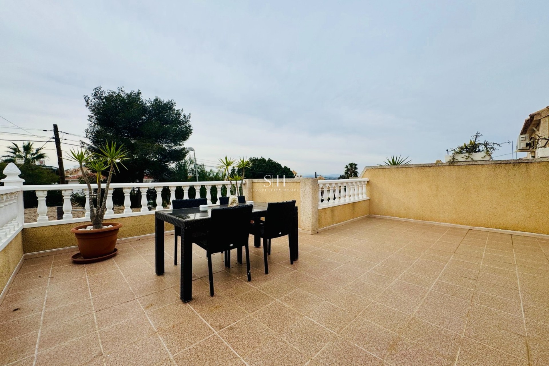 Перепродажа - Villa - Torrevieja - Los Balcones - Los Altos del Edén