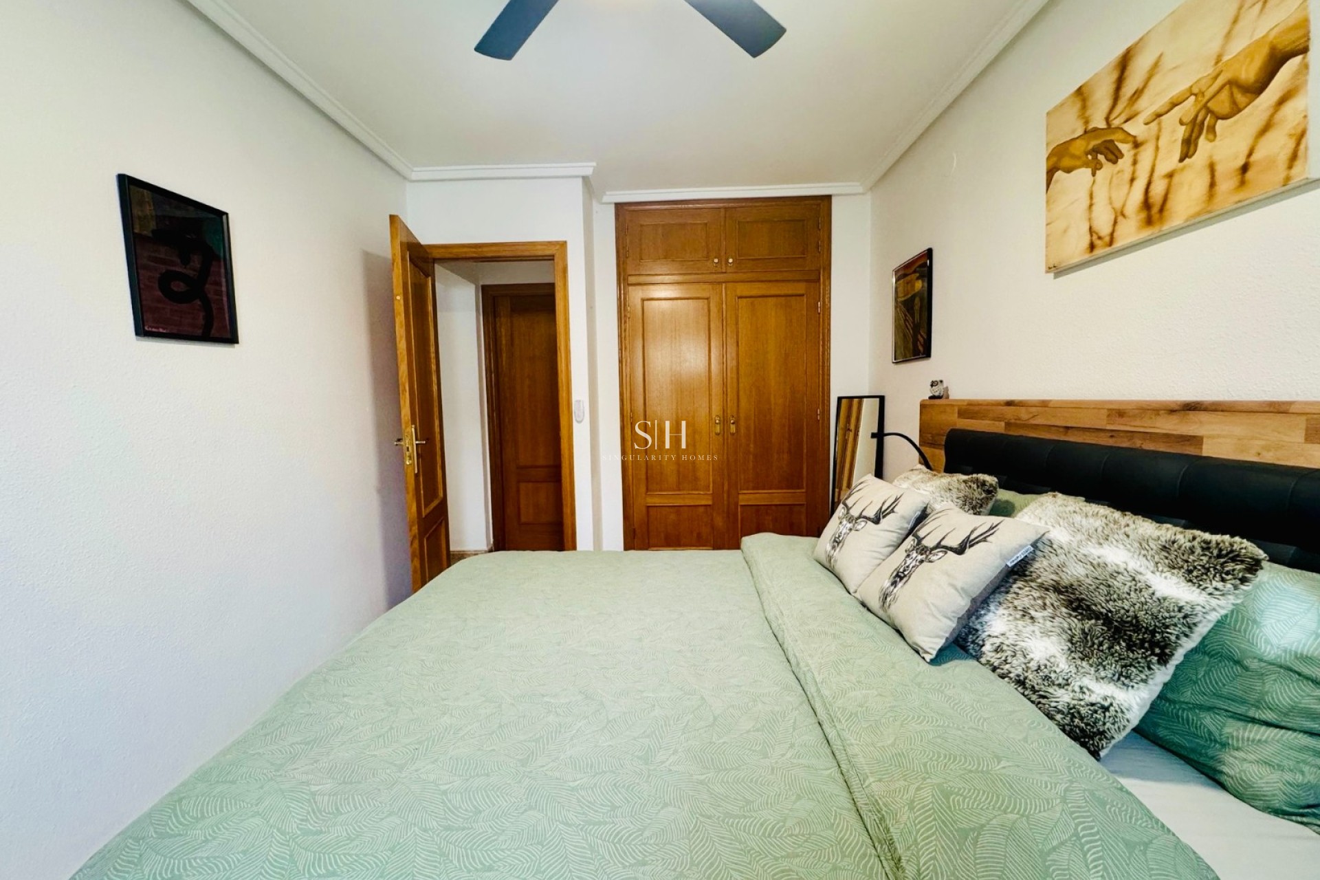 Перепродажа - Villa - Torrevieja - Los Balcones - Los Altos del Edén