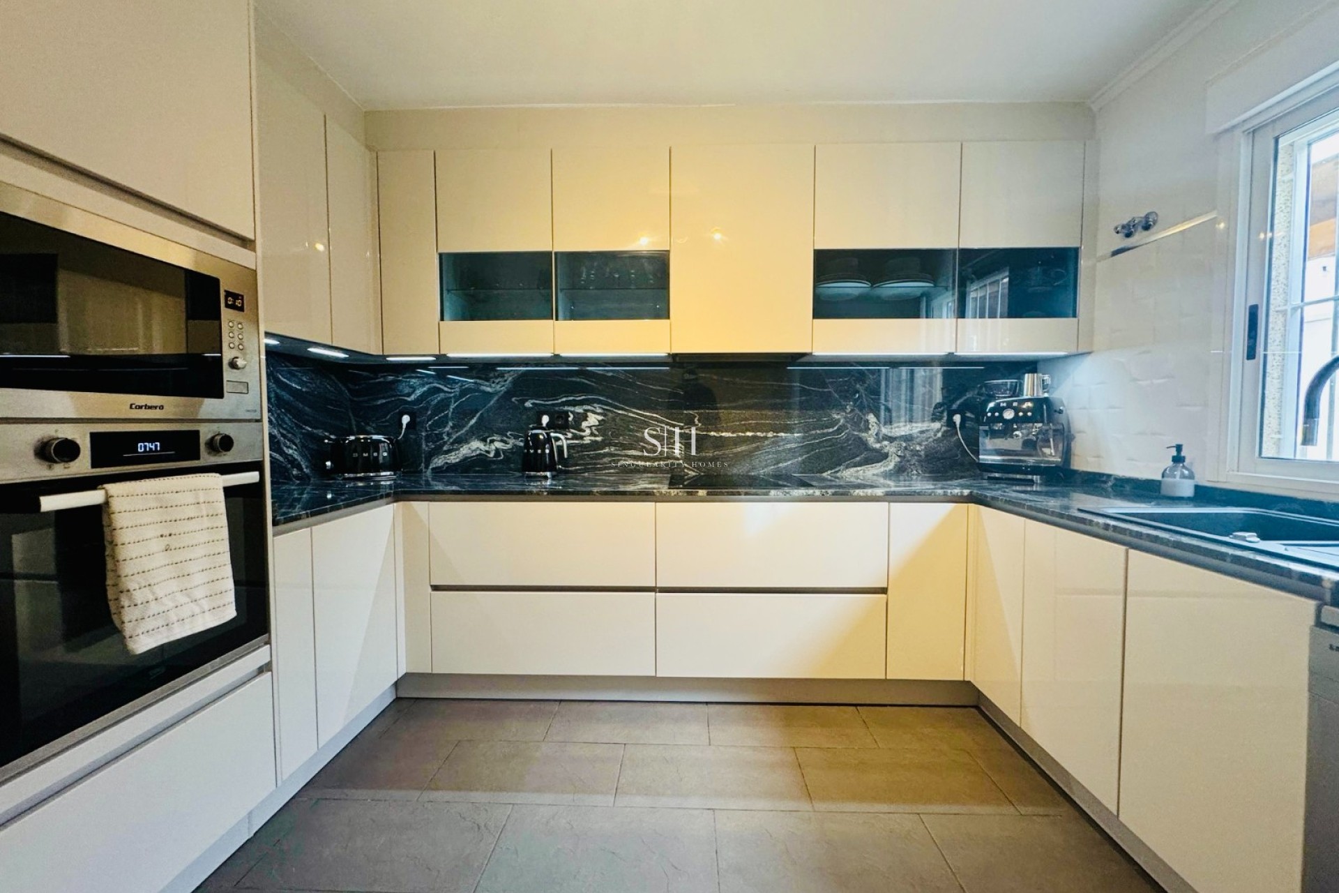 Перепродажа - Villa - Torrevieja - Los Balcones - Los Altos del Edén