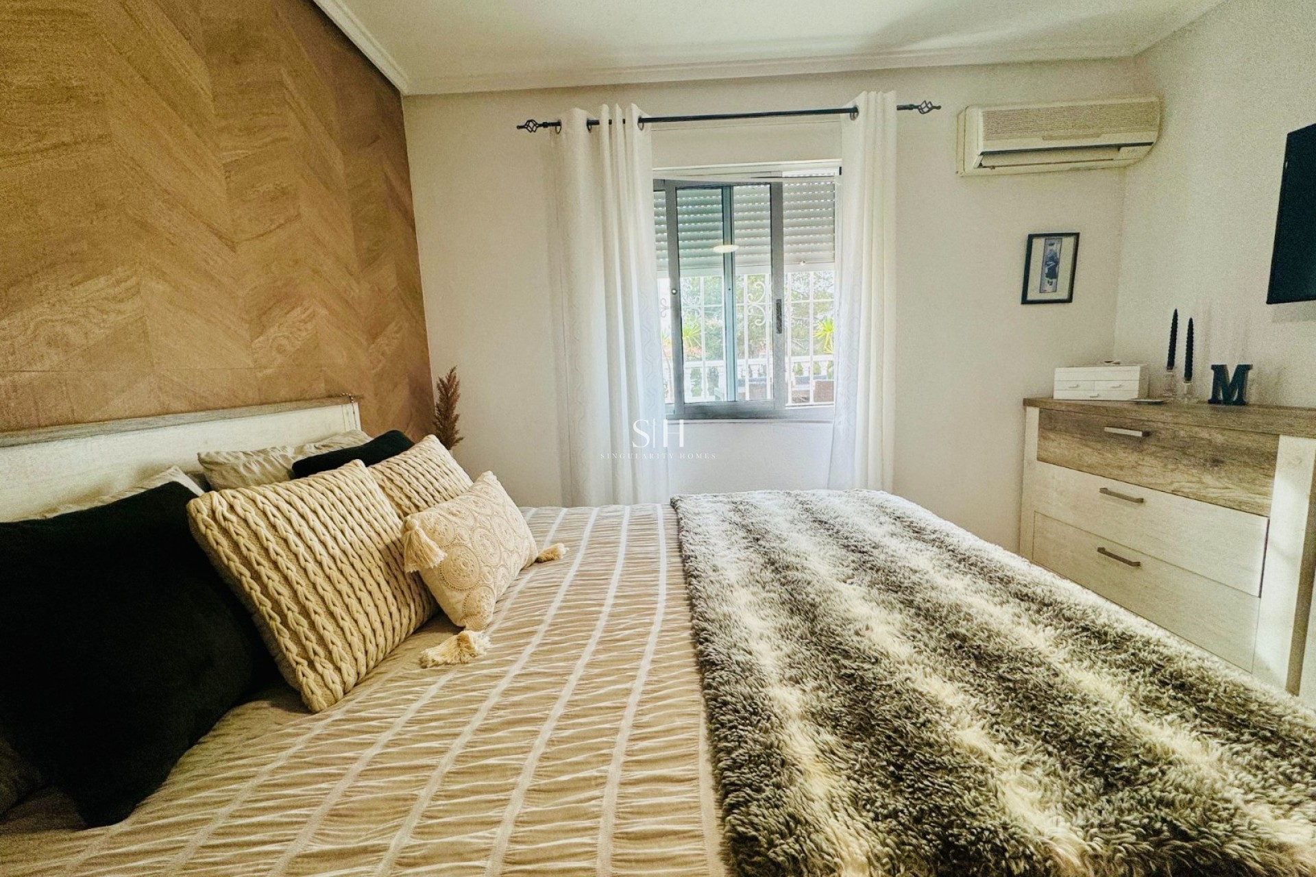 Перепродажа - Villa - Torrevieja - Los Balcones - Los Altos del Edén