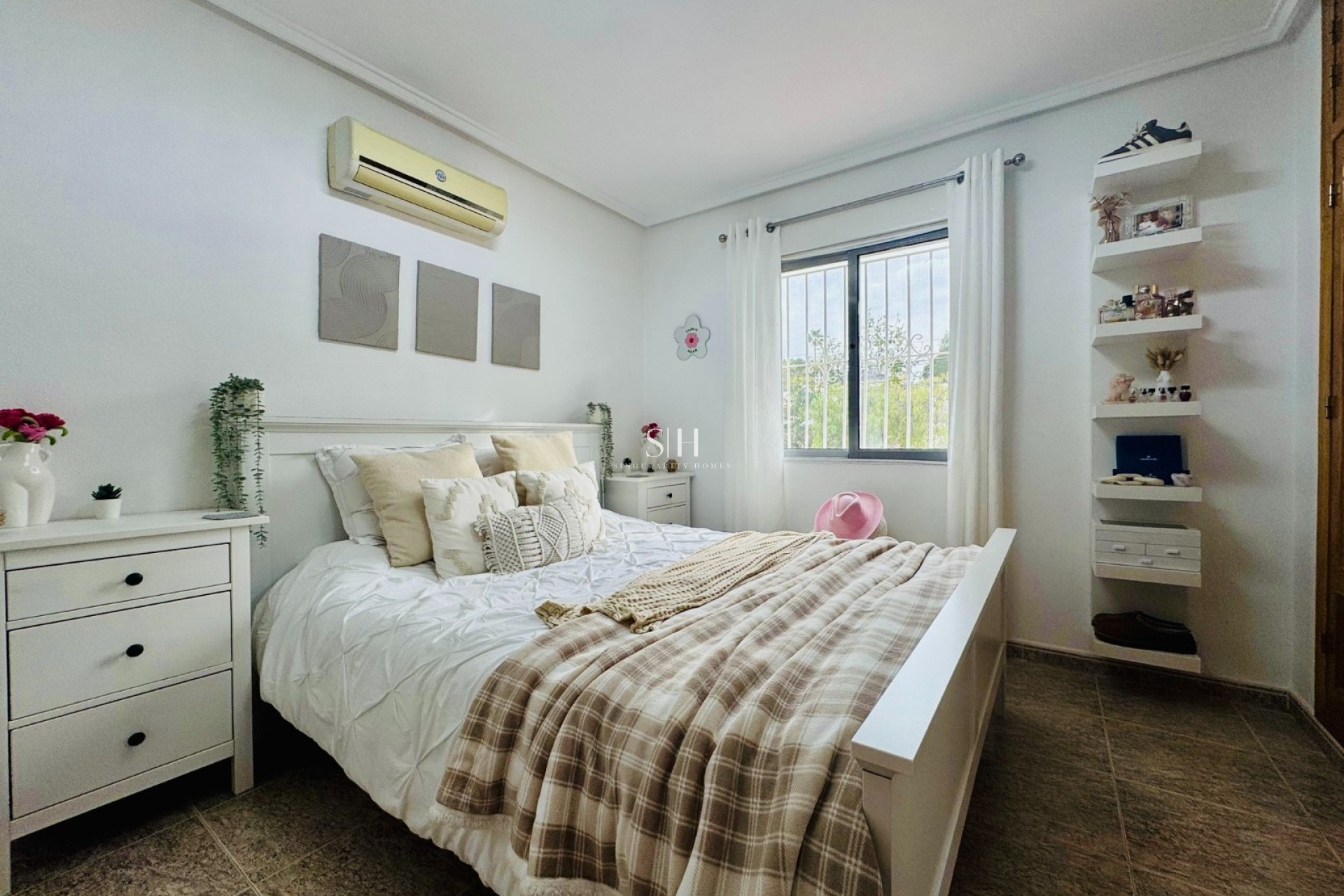 Перепродажа - Villa - Torrevieja - Los Balcones - Los Altos del Edén